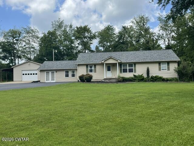 155 Willow Oaks Drive — photo