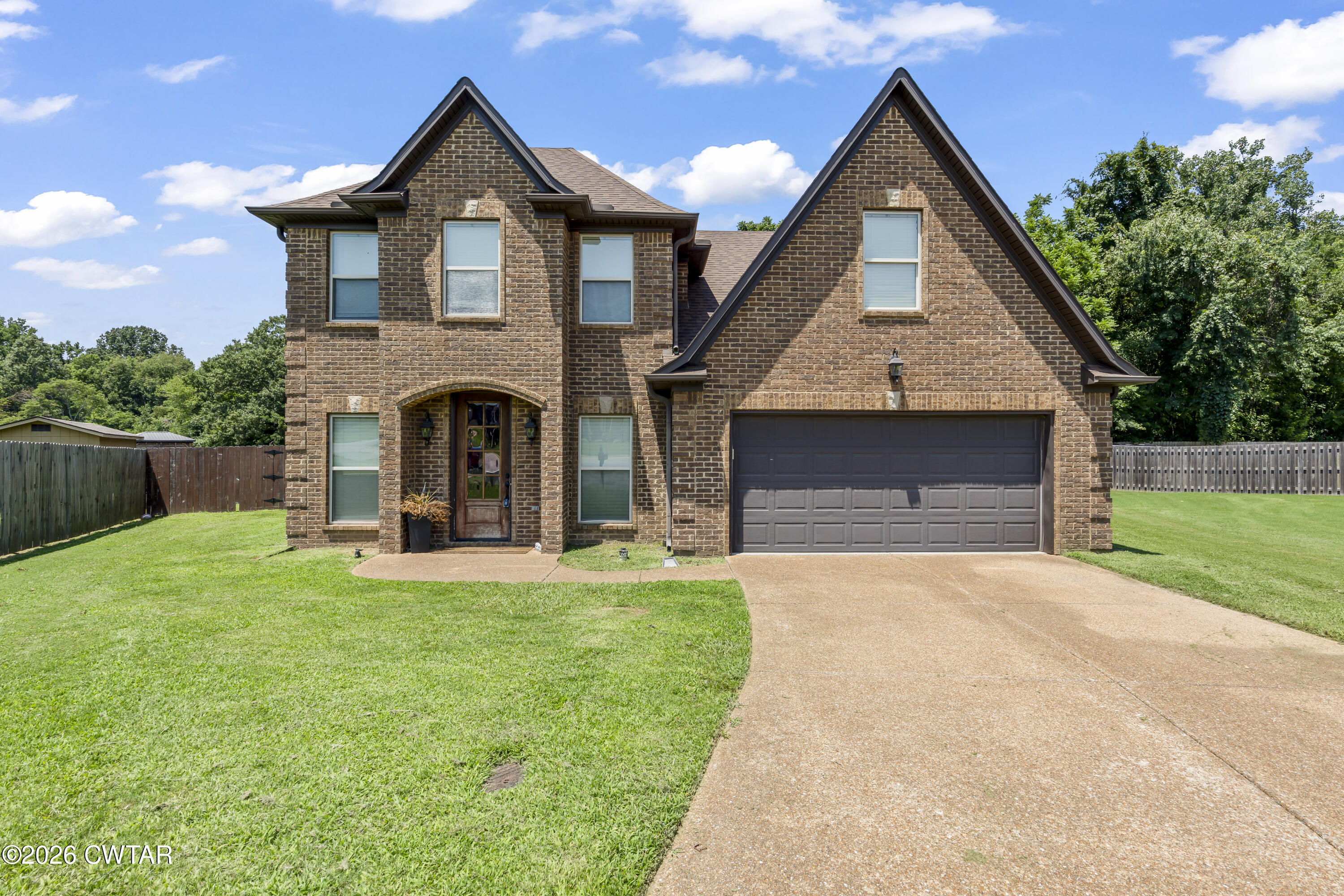 174 Fawn Ridge Lane — photo