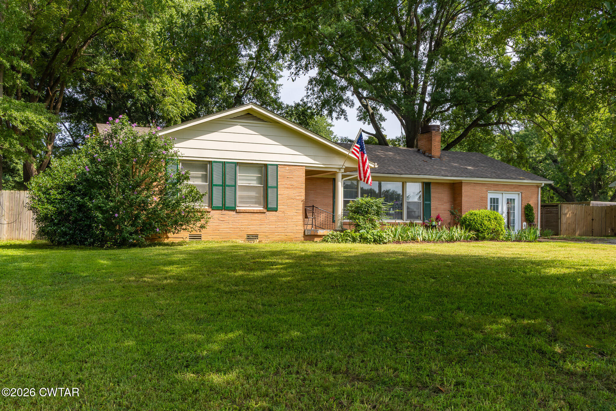 81 Northwood Drive — photo