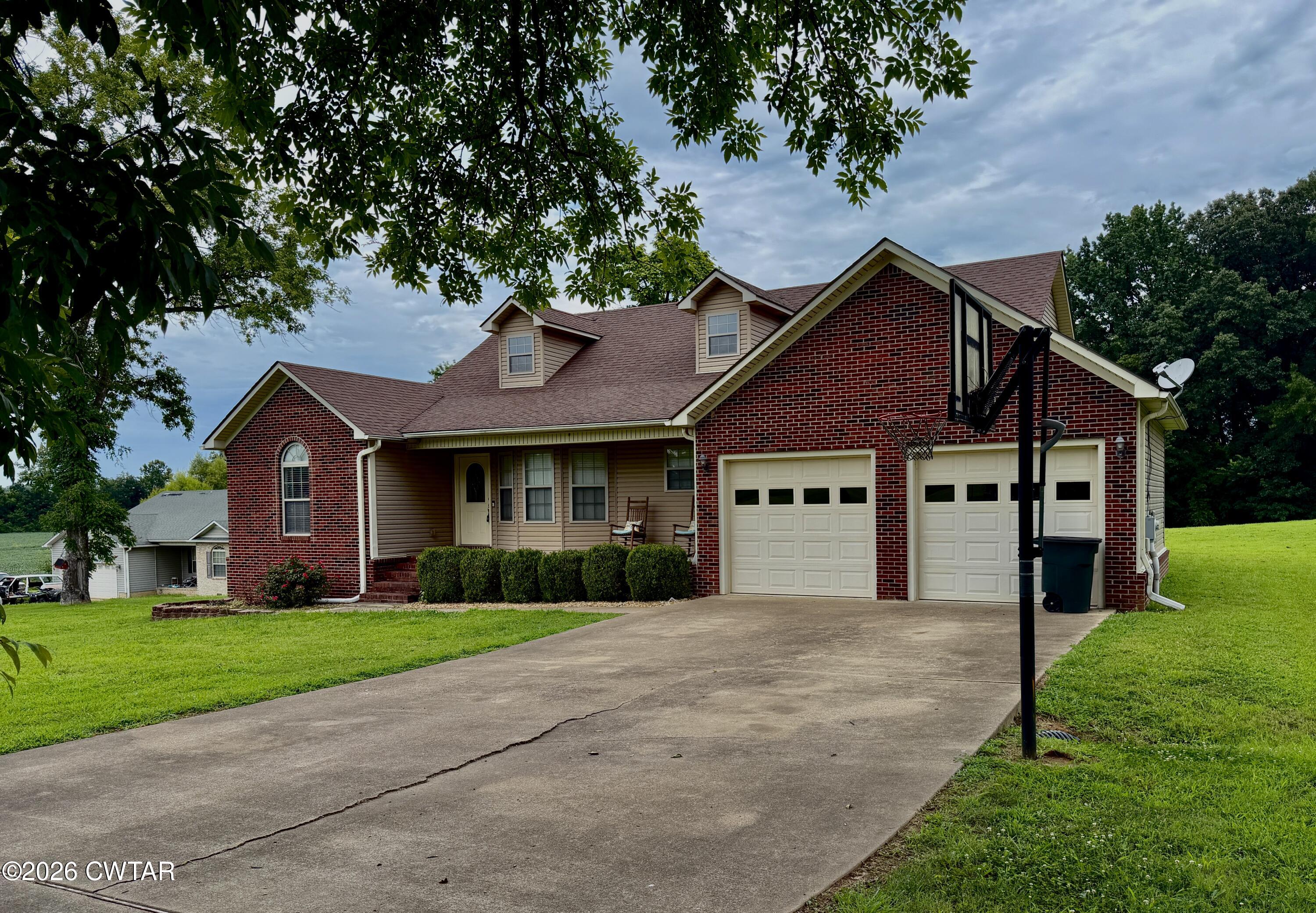 264 Countryview Lane — photo