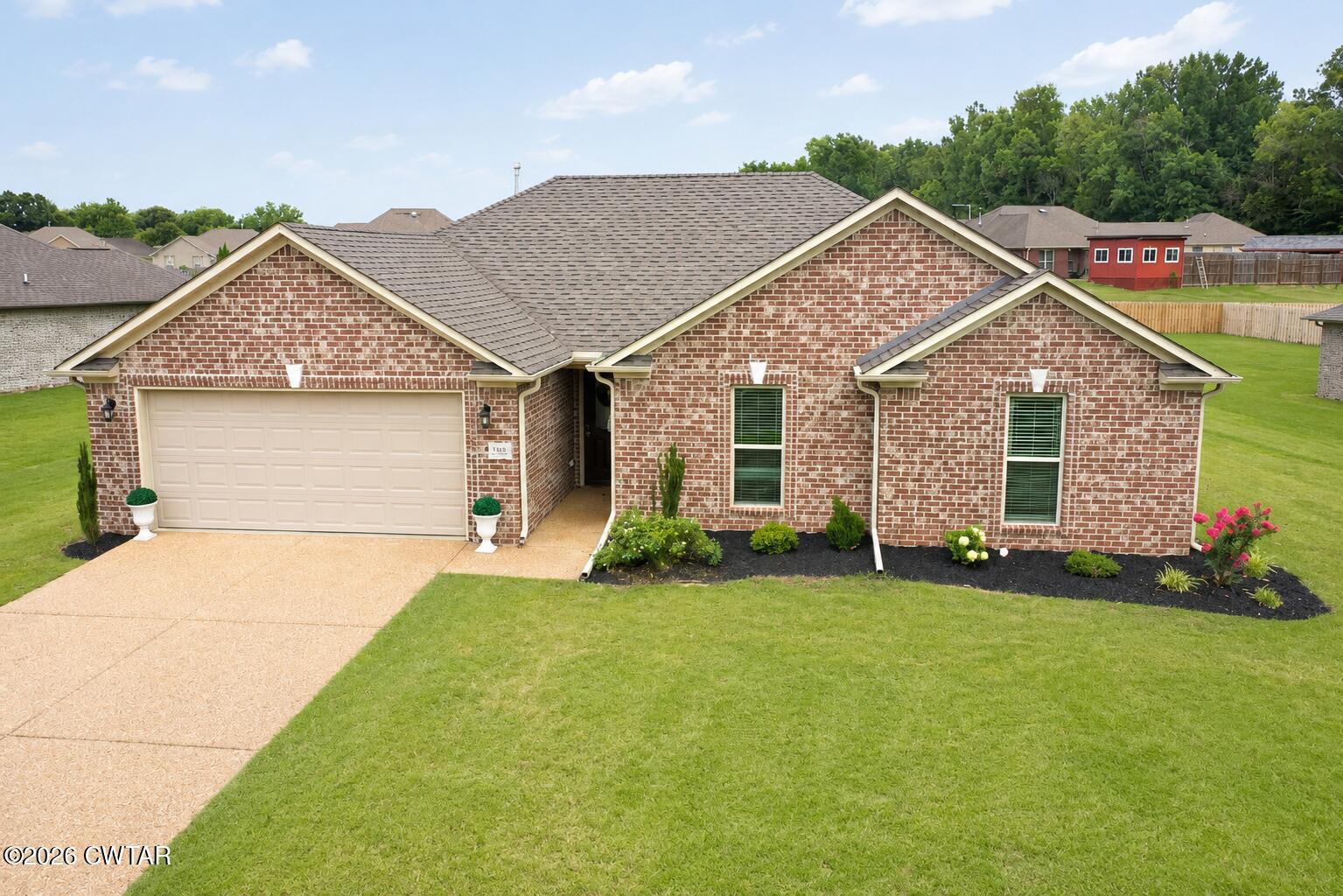 140 Livingston Way — photo