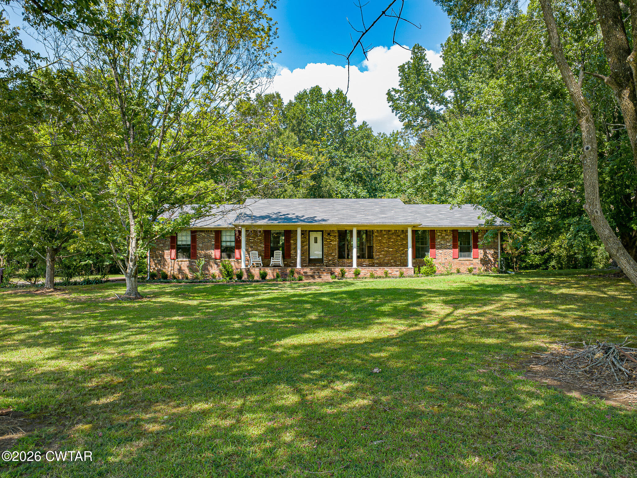 1315 Highway 104 N — photo