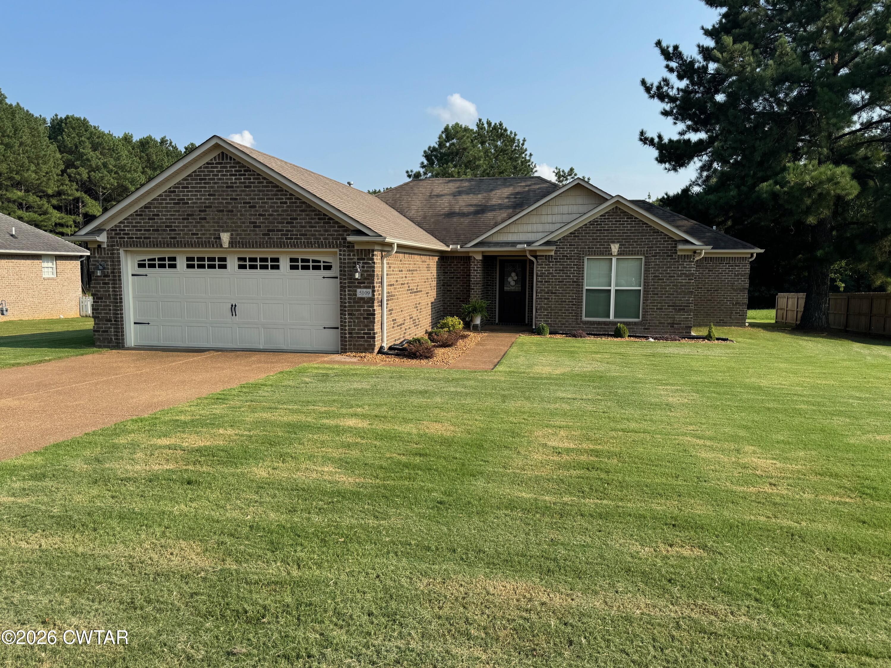 5109 Rolling Meadows — photo