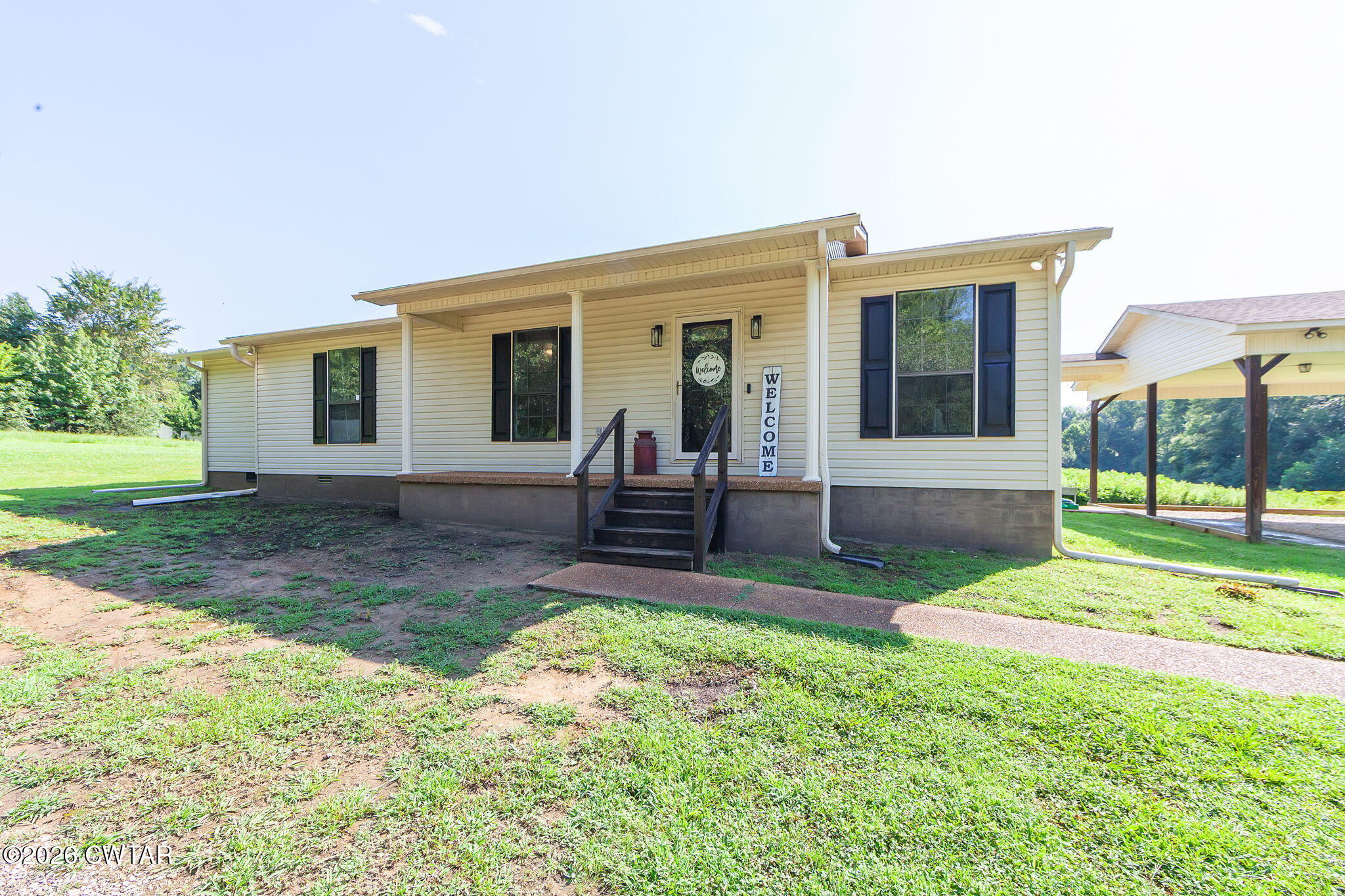 3435 Exchange Road — photo