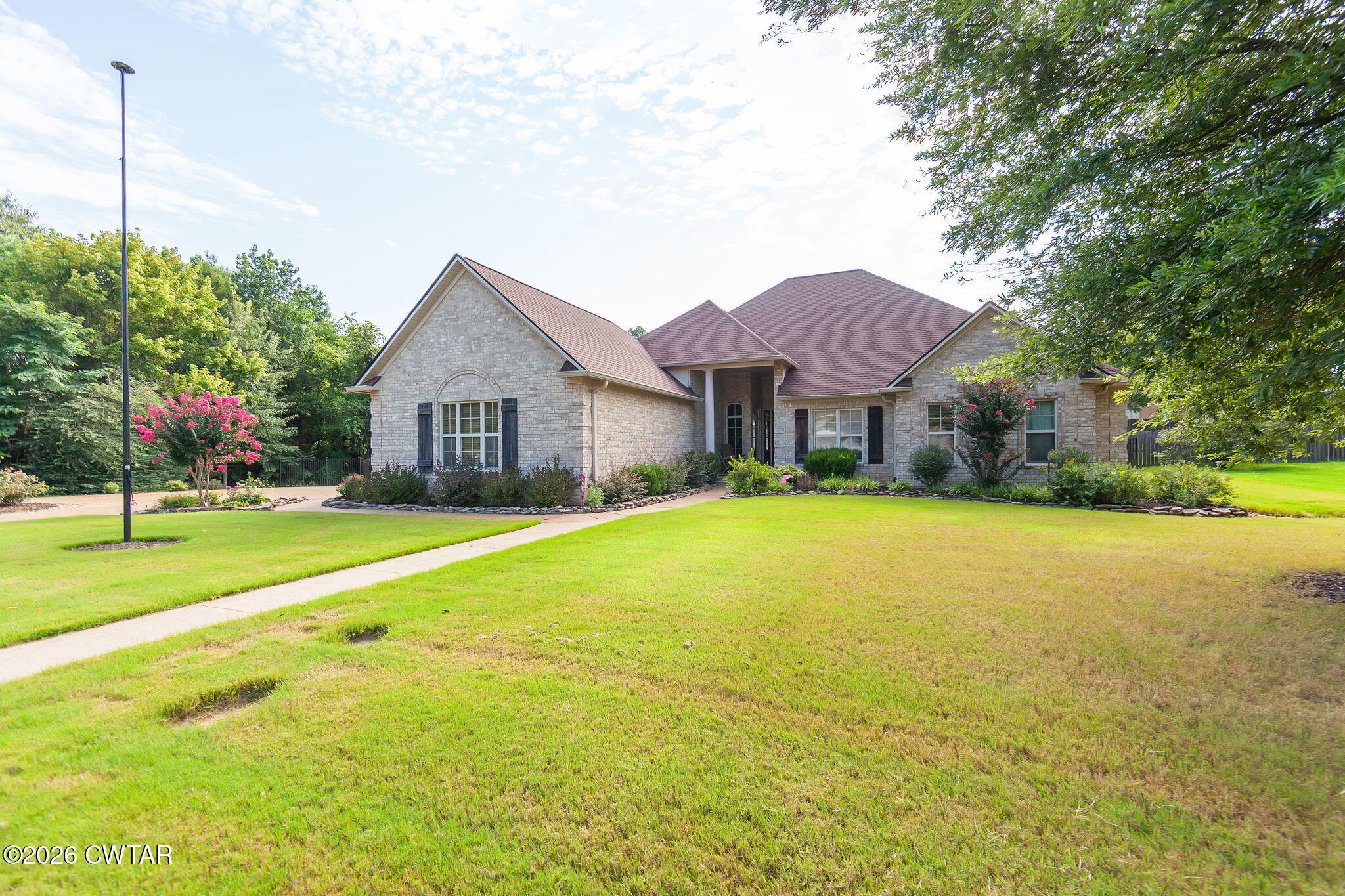 88 Epperson Drive, Jackson, TN 38305 — photo 2