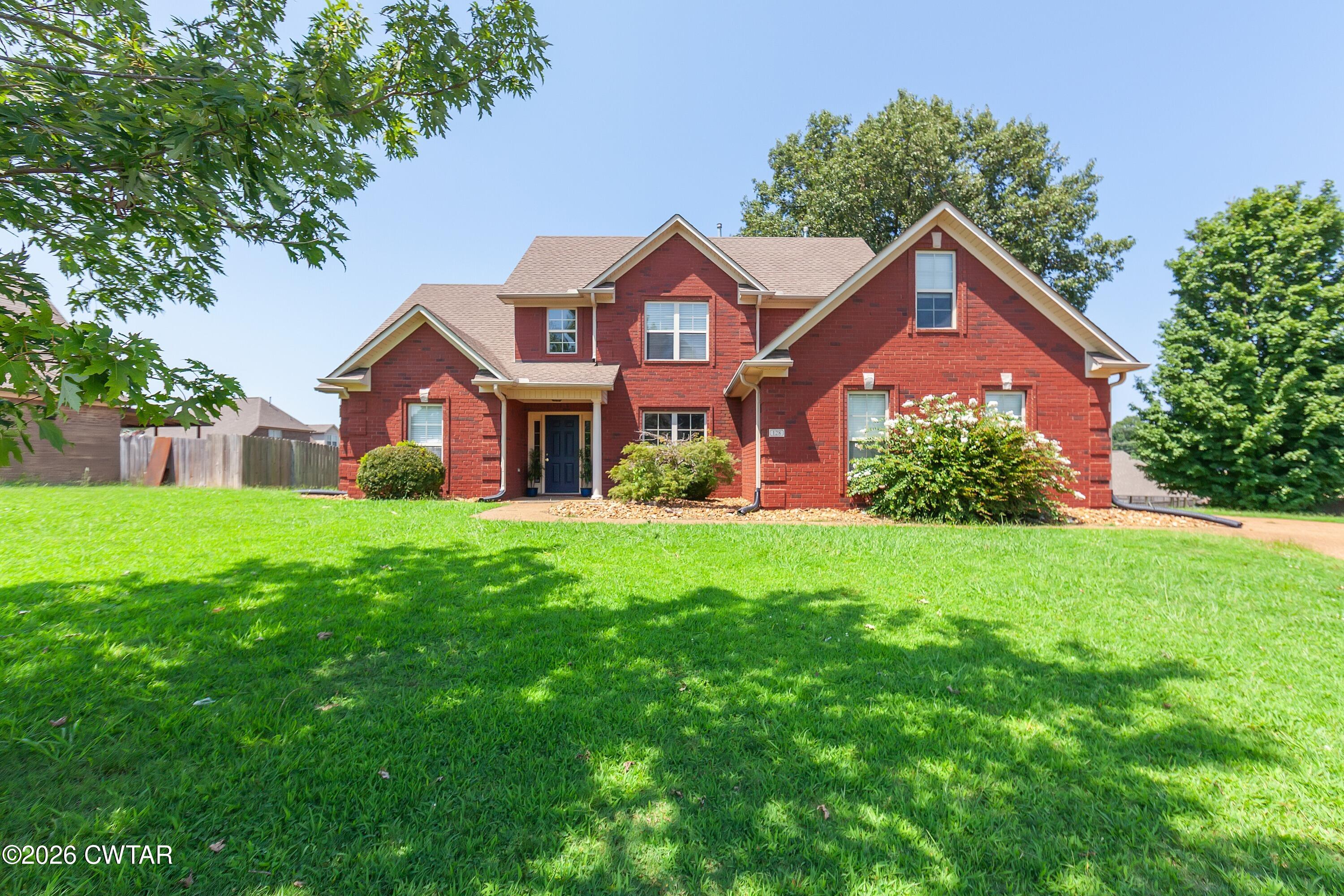 128 Stillwater Lane — photo
