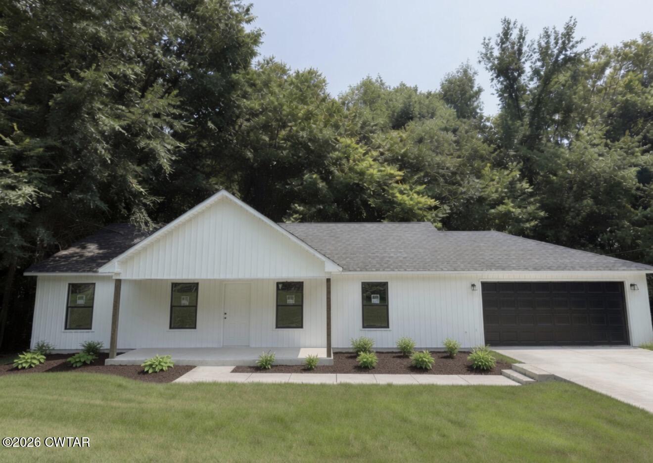 1110 Woodgate Drive — photo