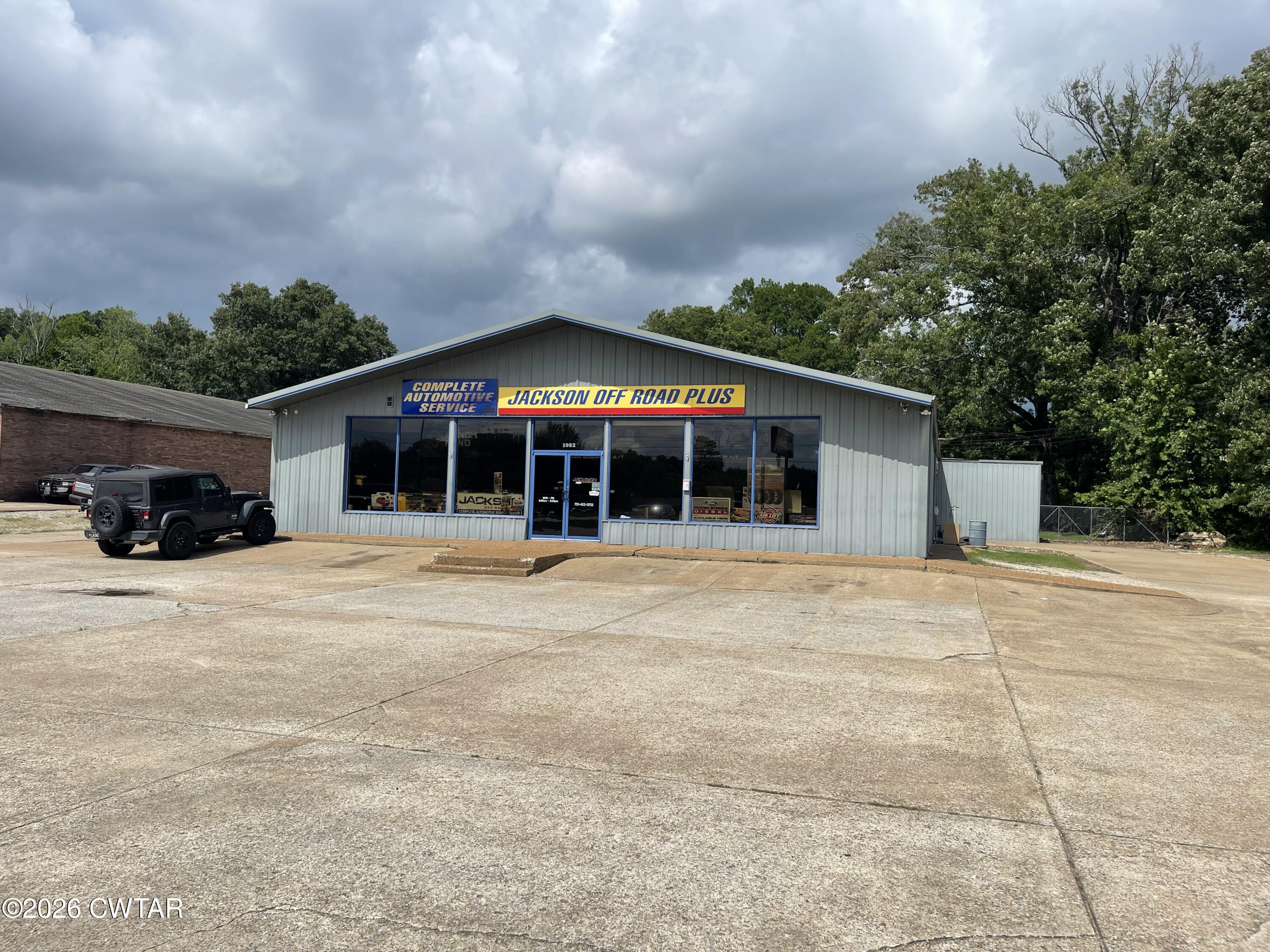 1082 US-45 Bypass — photo