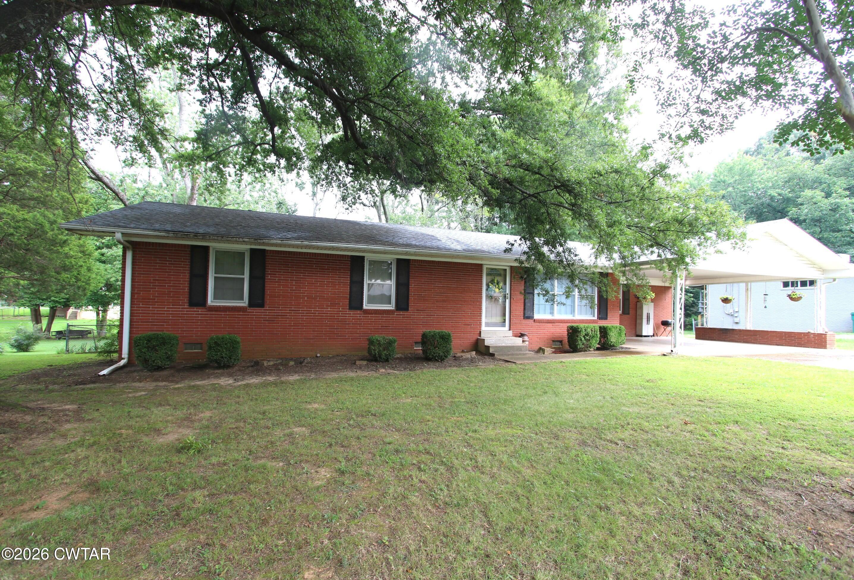 7076 Clemmer Drive — photo