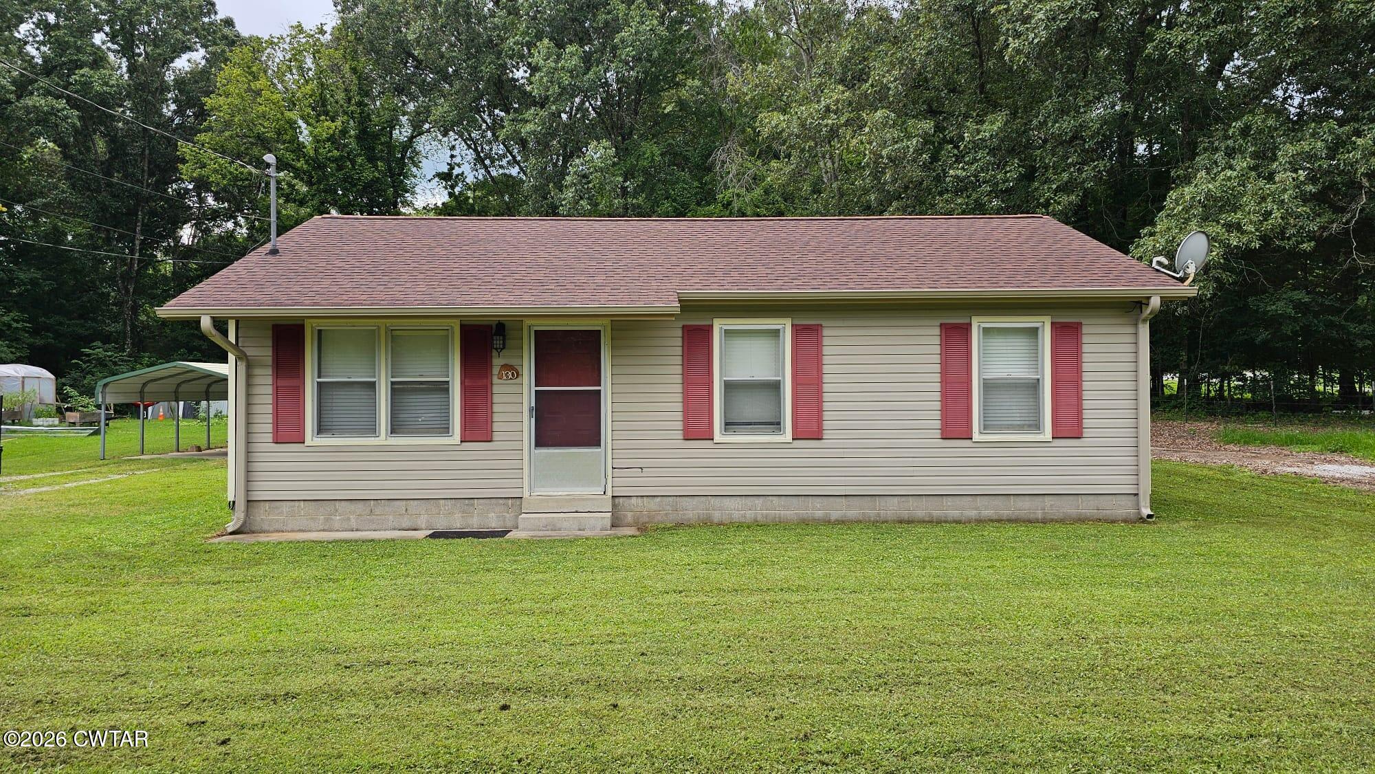 130 Lower Brownsville Road — photo