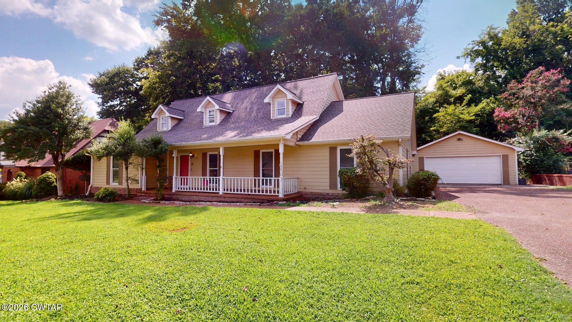 291 Fairfield Drive — photo