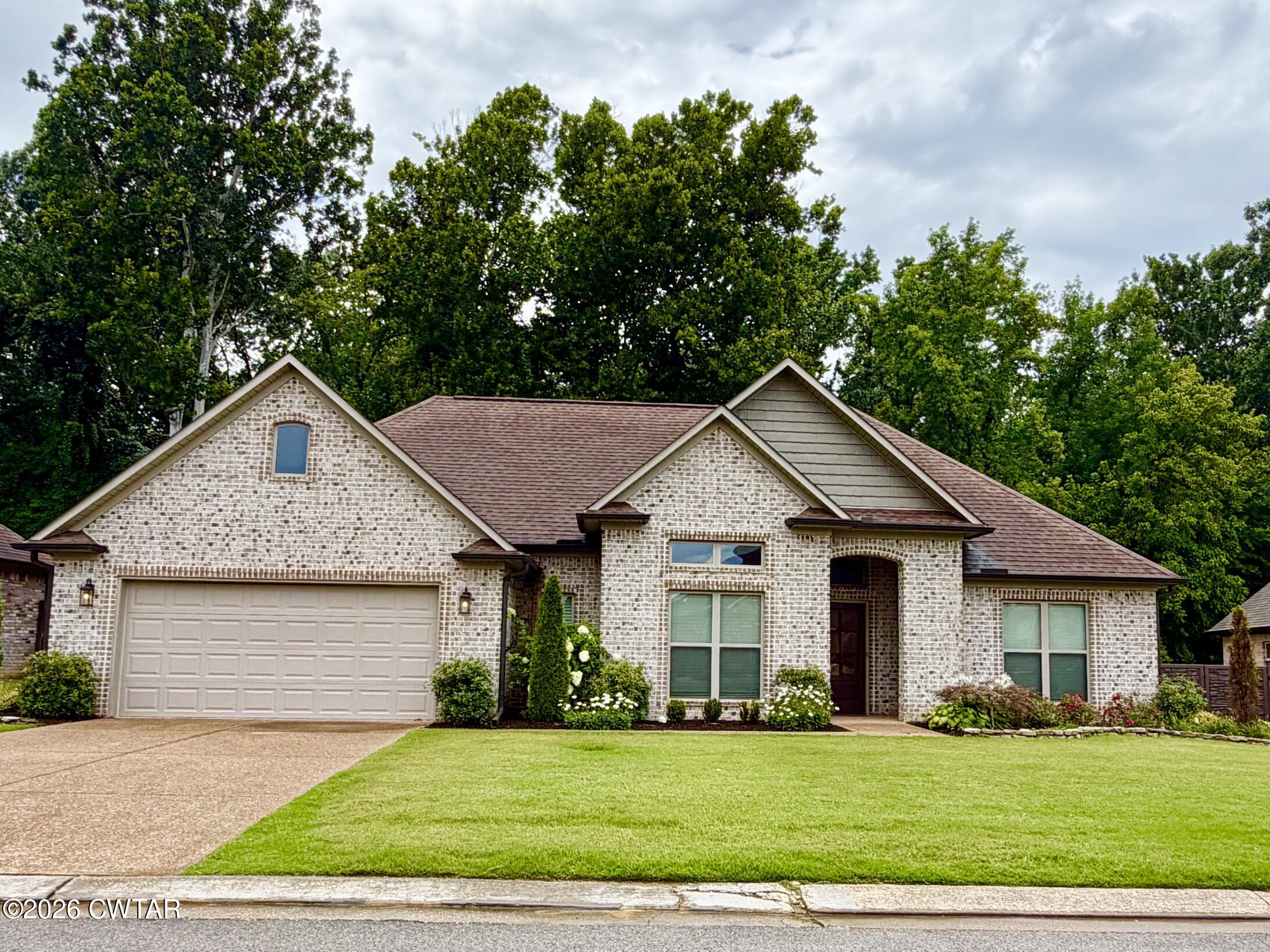 351 Copper Creek Drive — photo