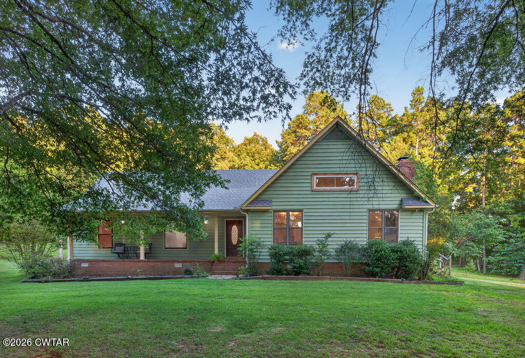 705 Cave Springs Road — photo