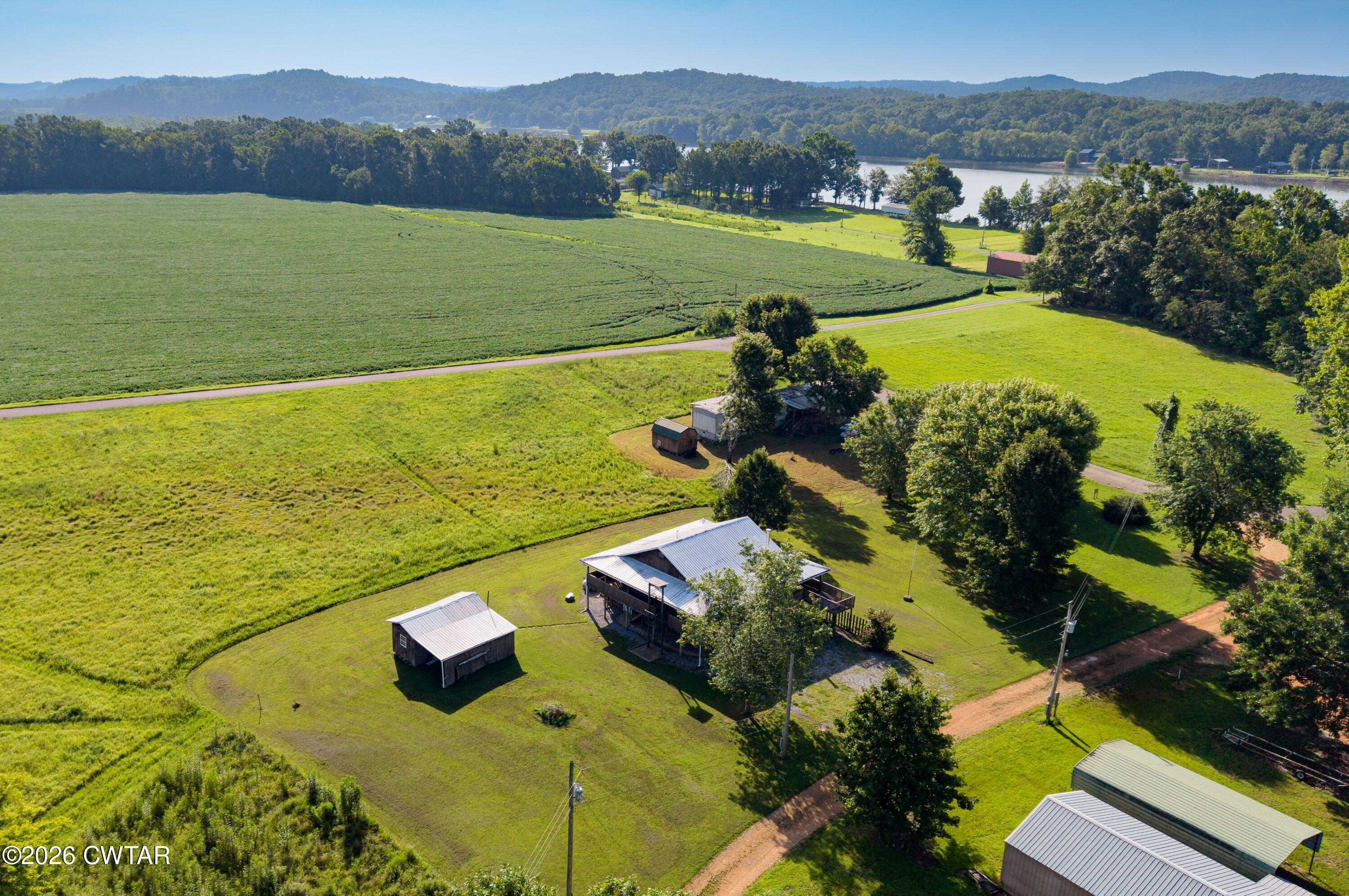 96 Boat Ramp Lane, Decaturville, TN 38329 — photo 2