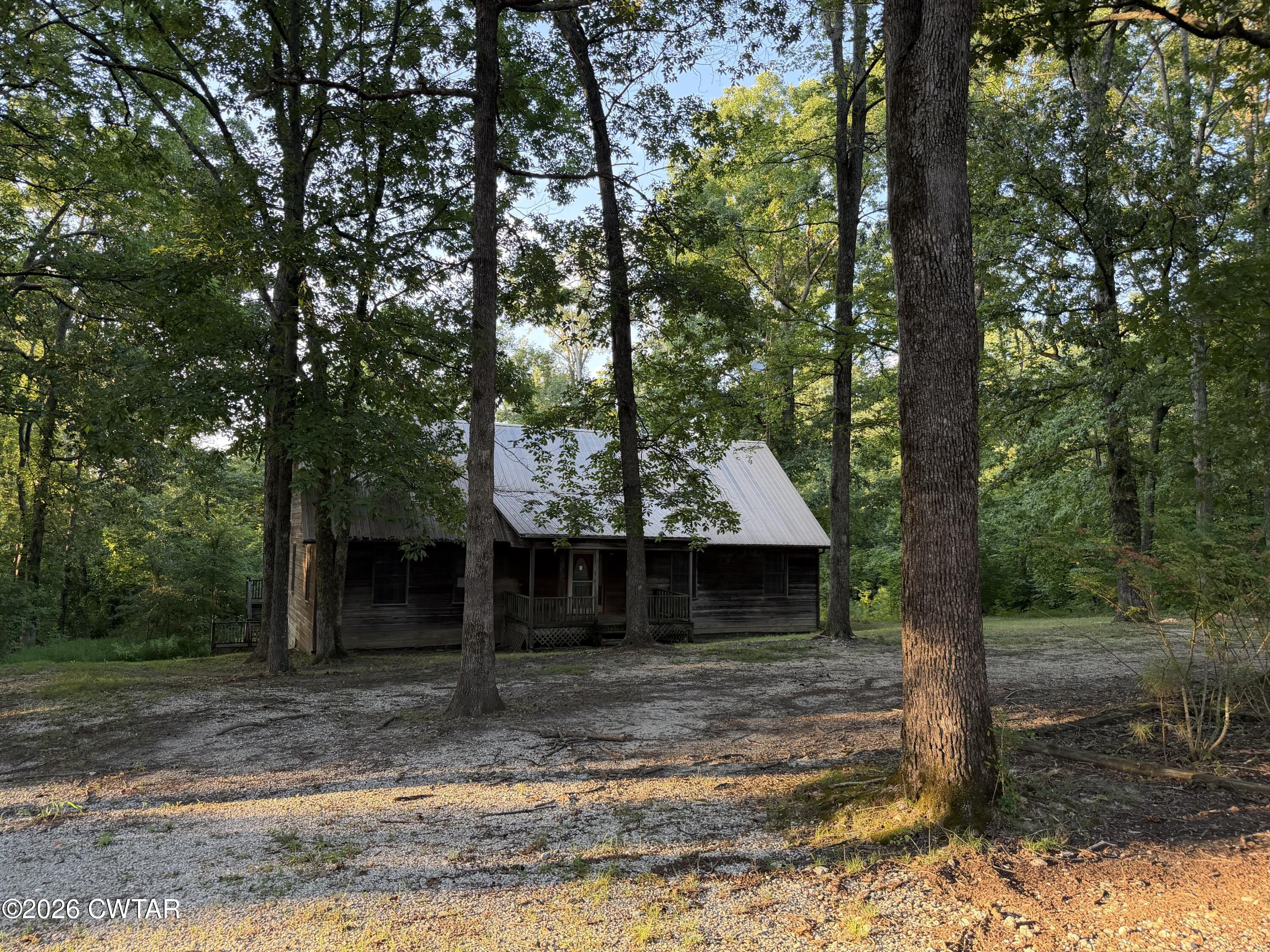2925 Bakers Chapel Church Road — photo