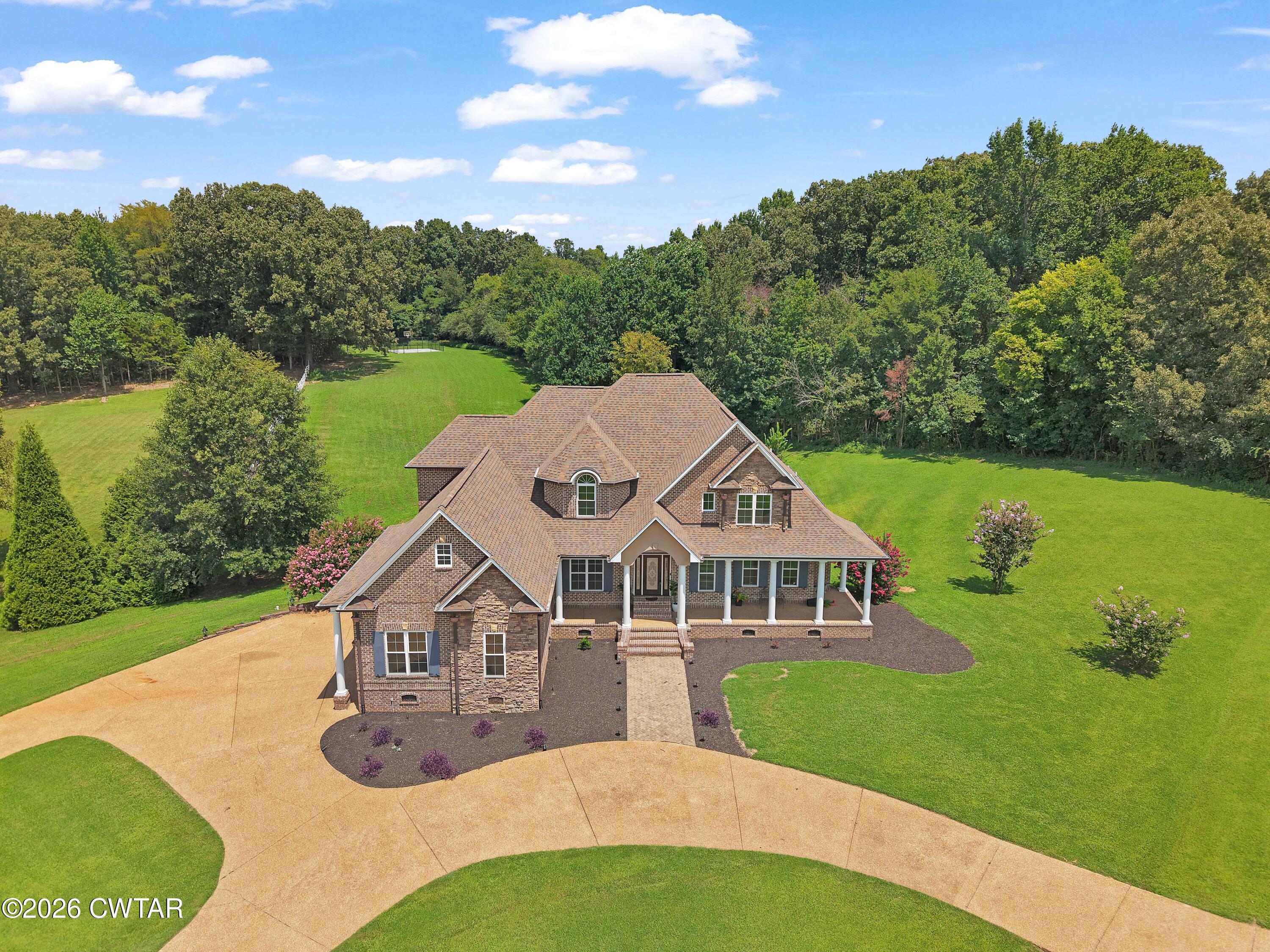 201 Pagemont Drive — photo