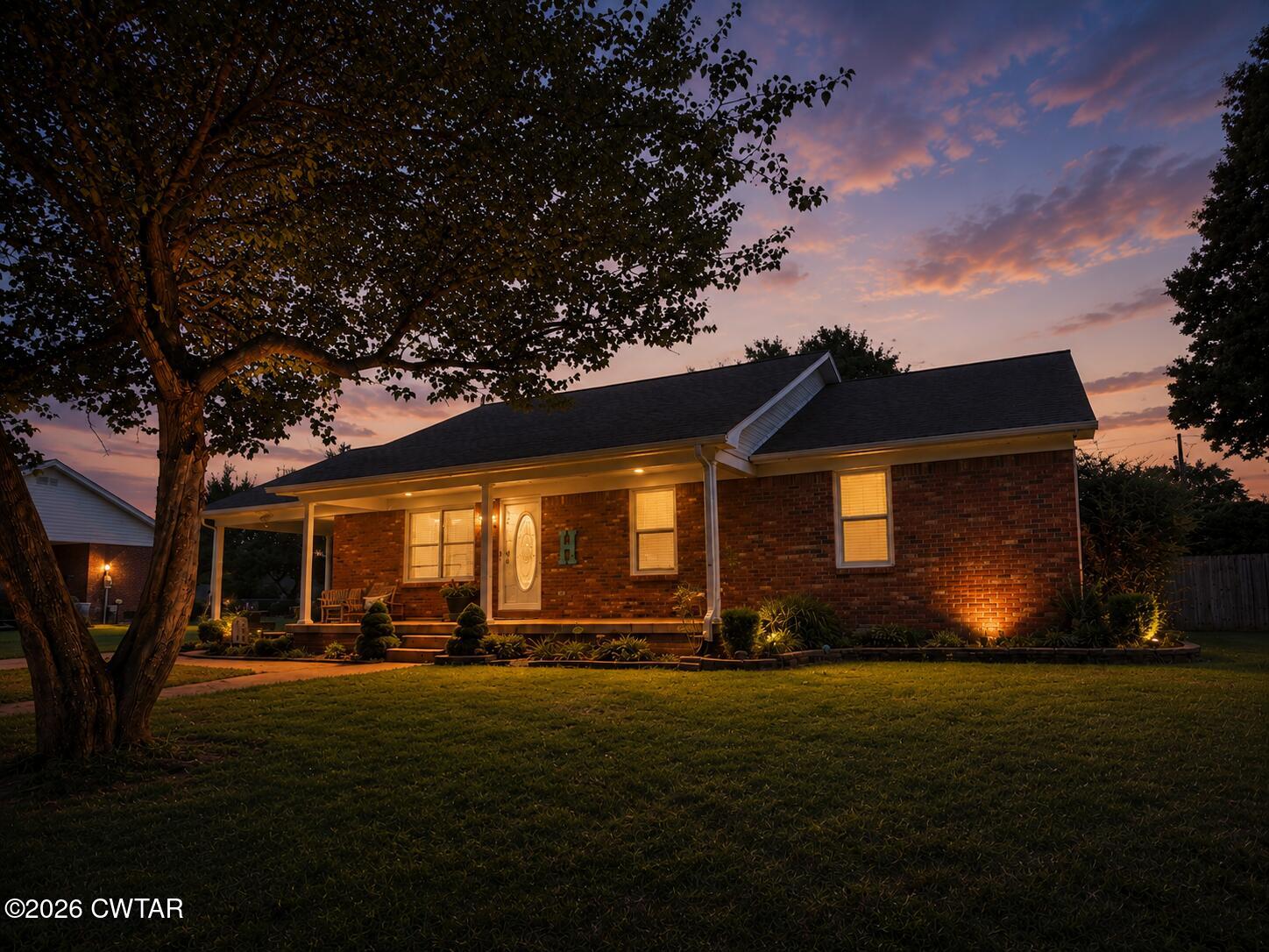 62 New Renfroe Street — photo