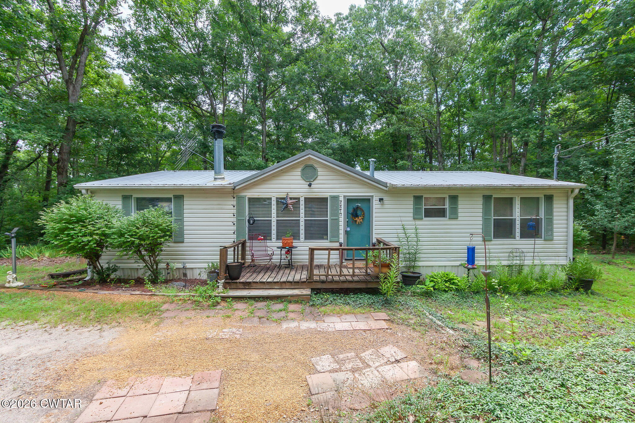 2870 Walnut Grove Road — photo