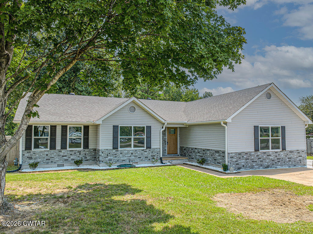 102 Charles Latham Drive — photo