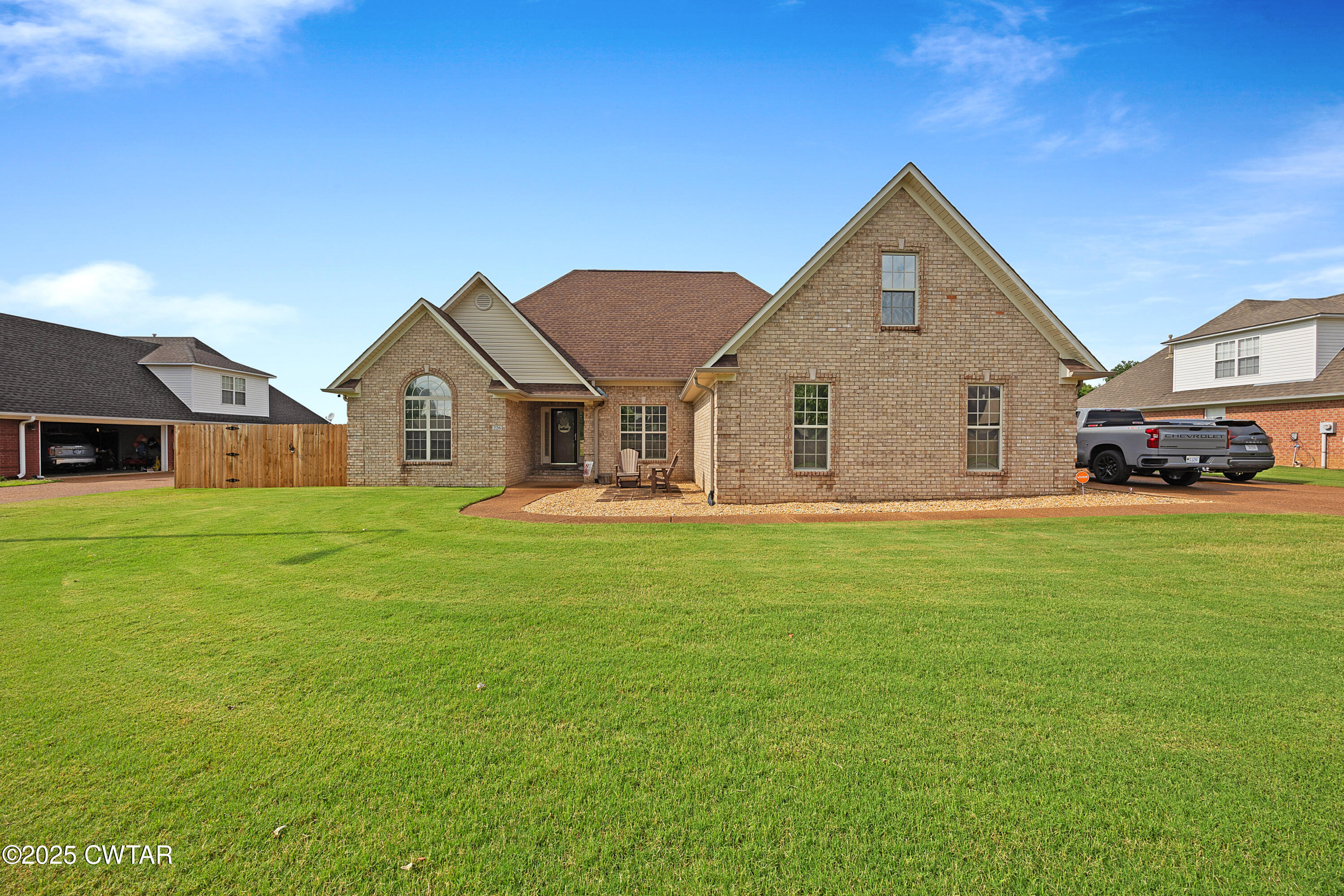 226 Willow Springs Drive — photo