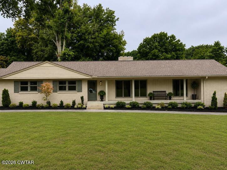 1815 Cooper Drive — photo
