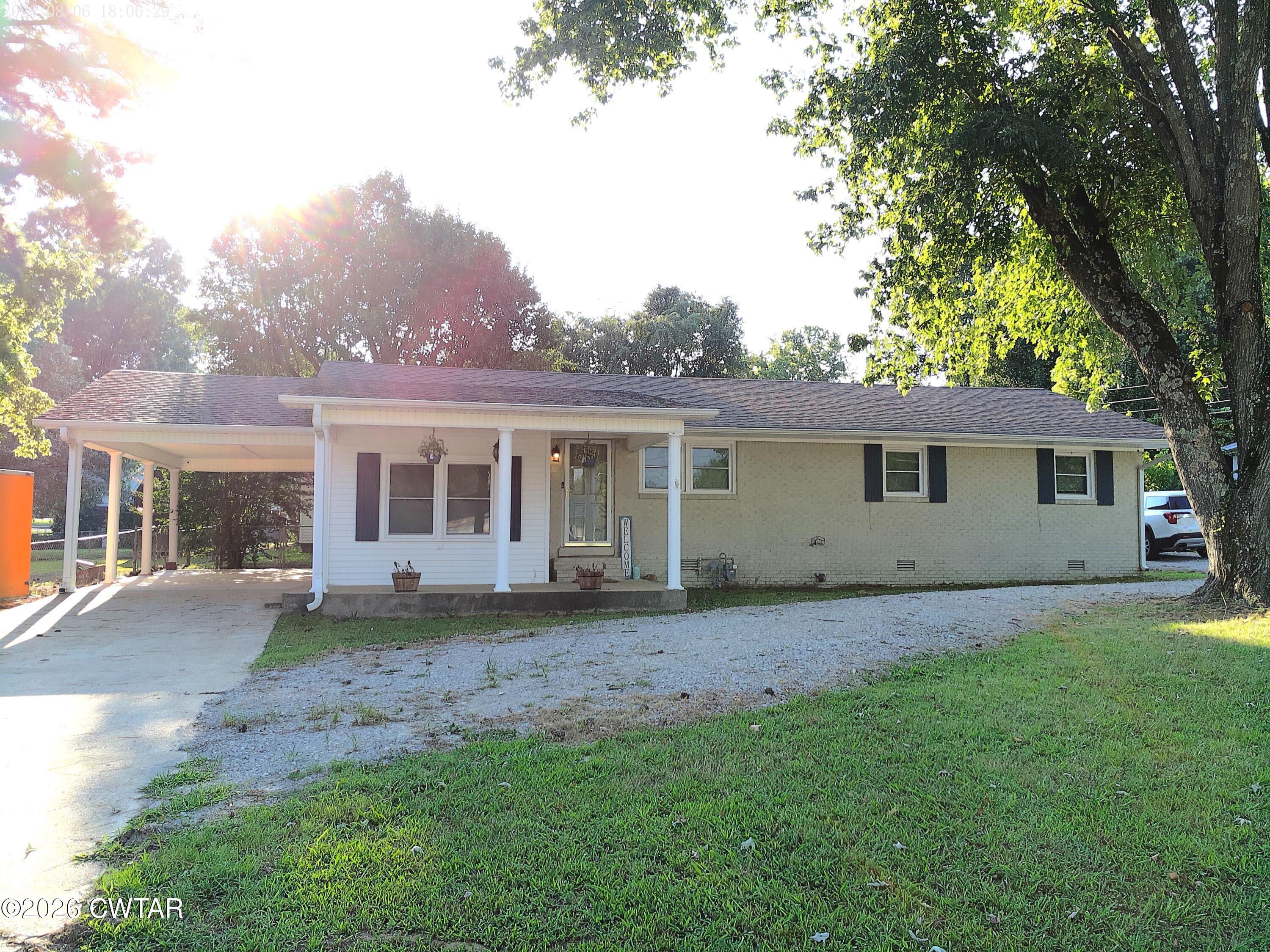 3 Osborne Circle — photo
