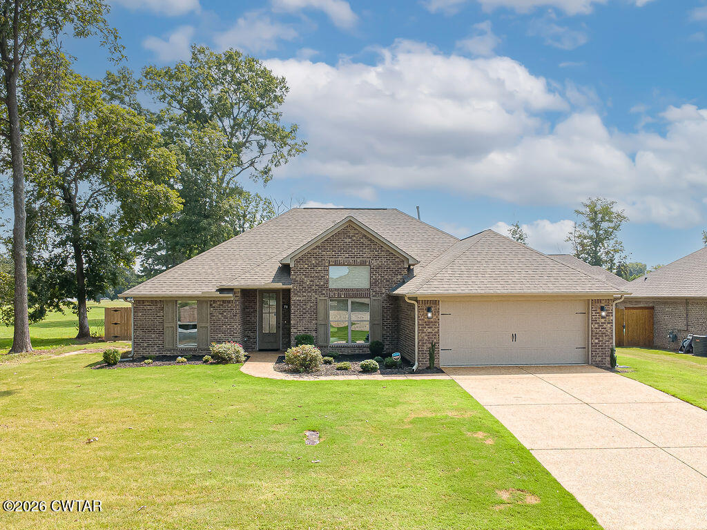 78 Bear Trace Drive — photo
