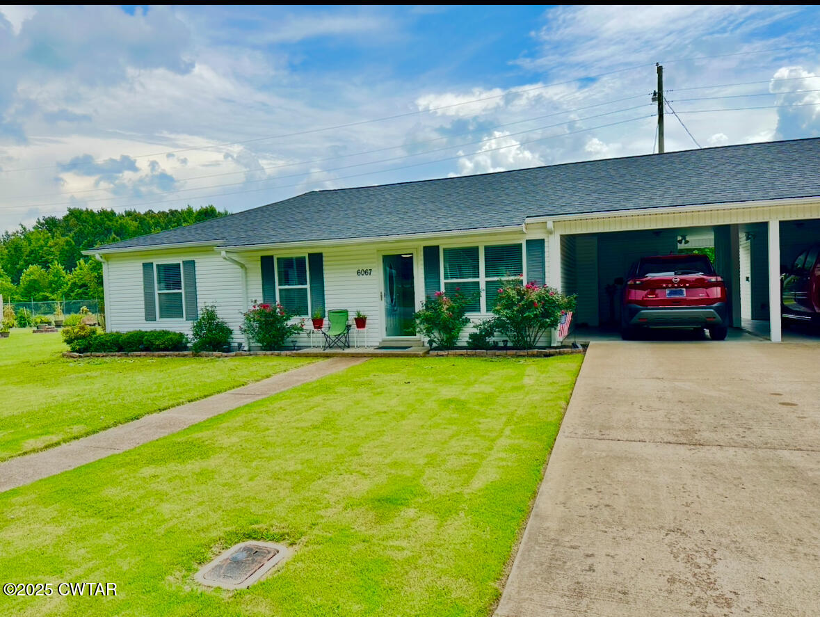 6067 Ellington Cove — photo
