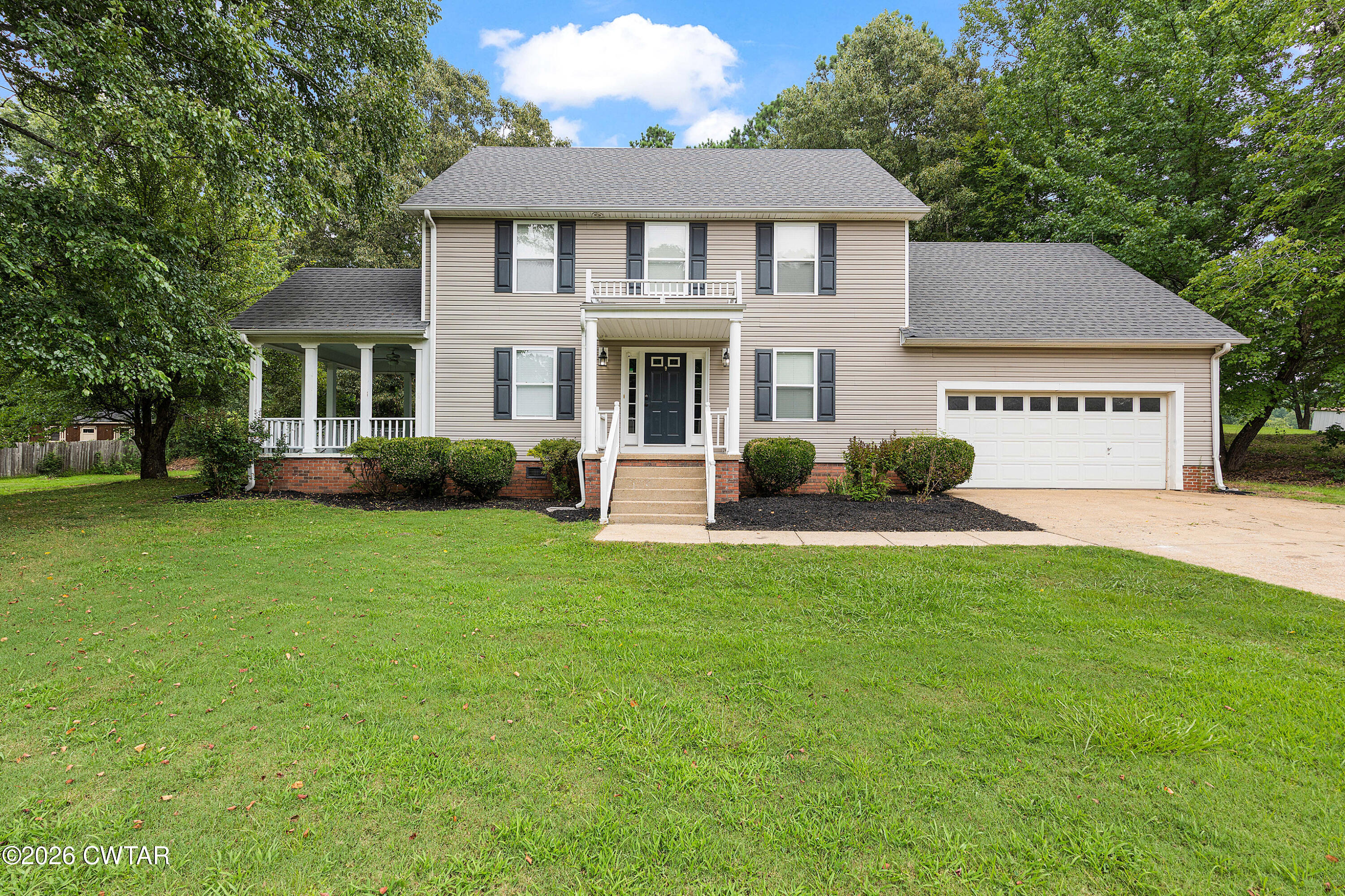 157 High Oaks Drive — photo