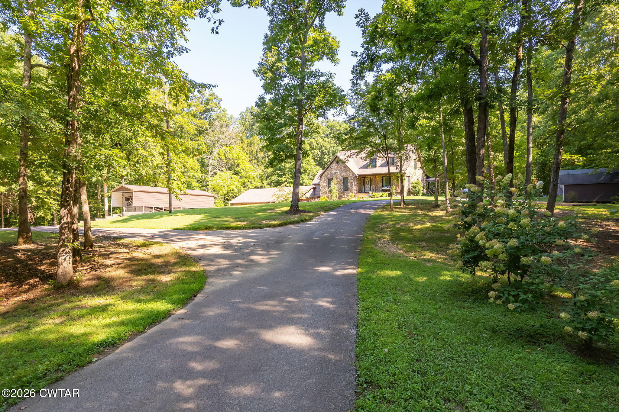 4105 Beech Bluff Road, Beech Bluff, TN 38313 — photo 2