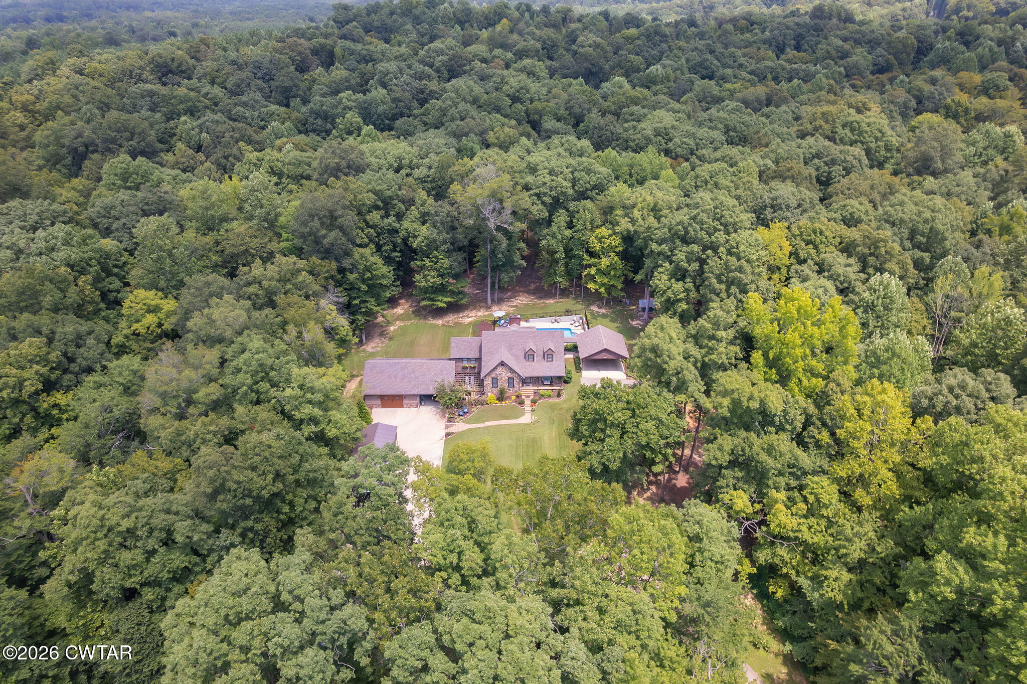 4105 Beech Bluff Road, Beech Bluff, TN 38313 — photo 3