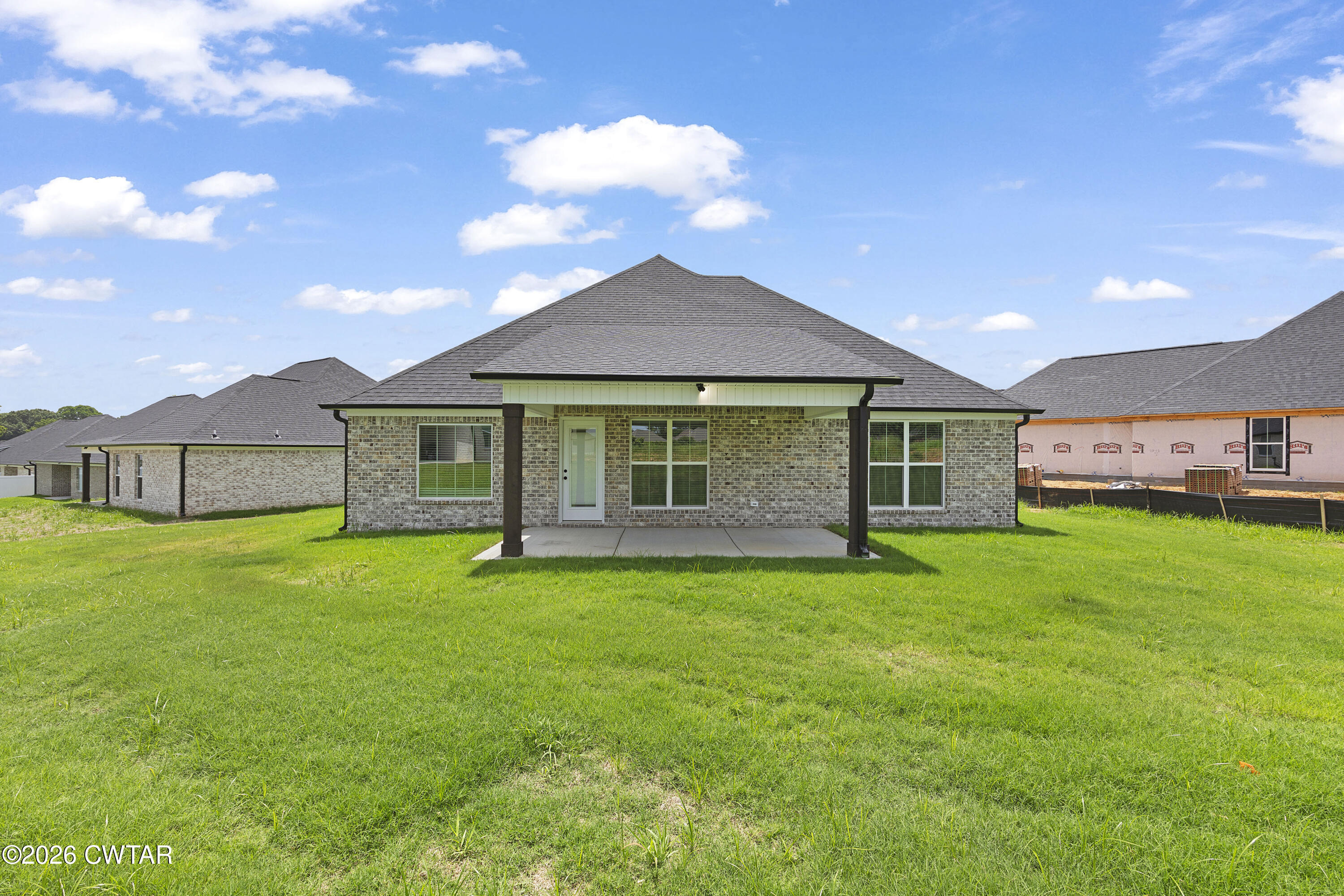77 Easington Cove, Jackson, TN 38305 — photo 3