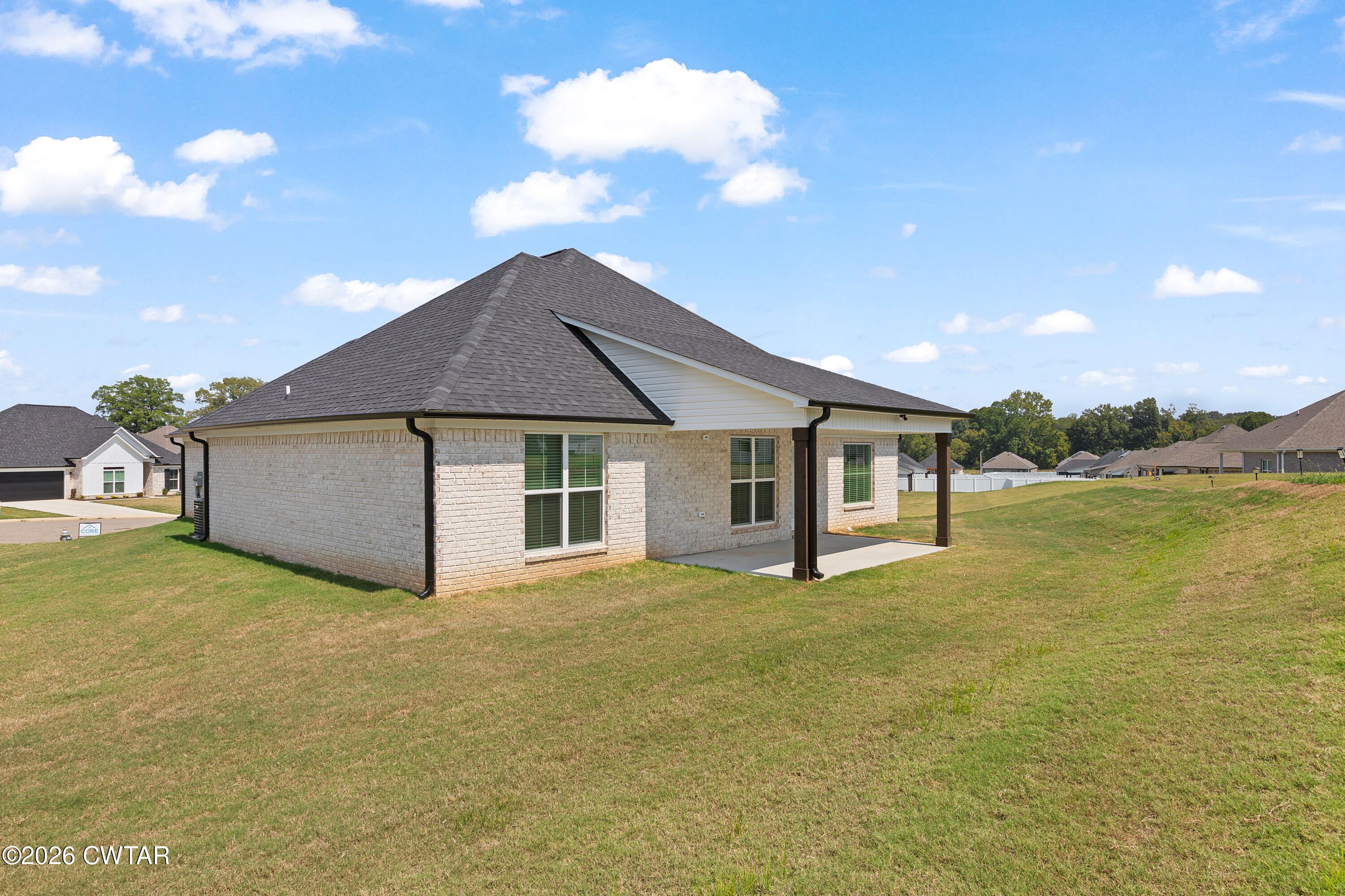 78 Easington Cove, Jackson, TN 38305 — photo 3