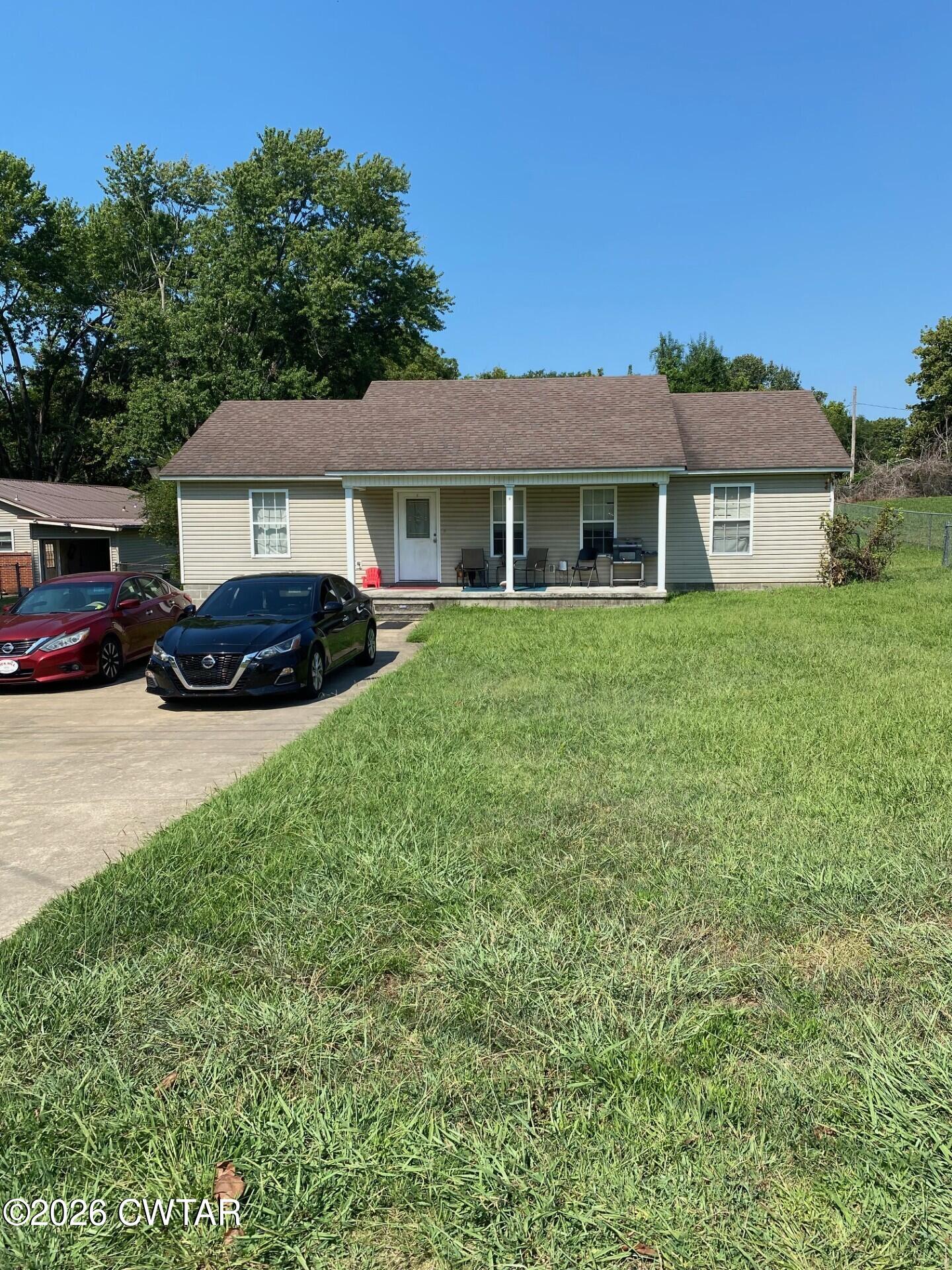 117 East Drive — photo
