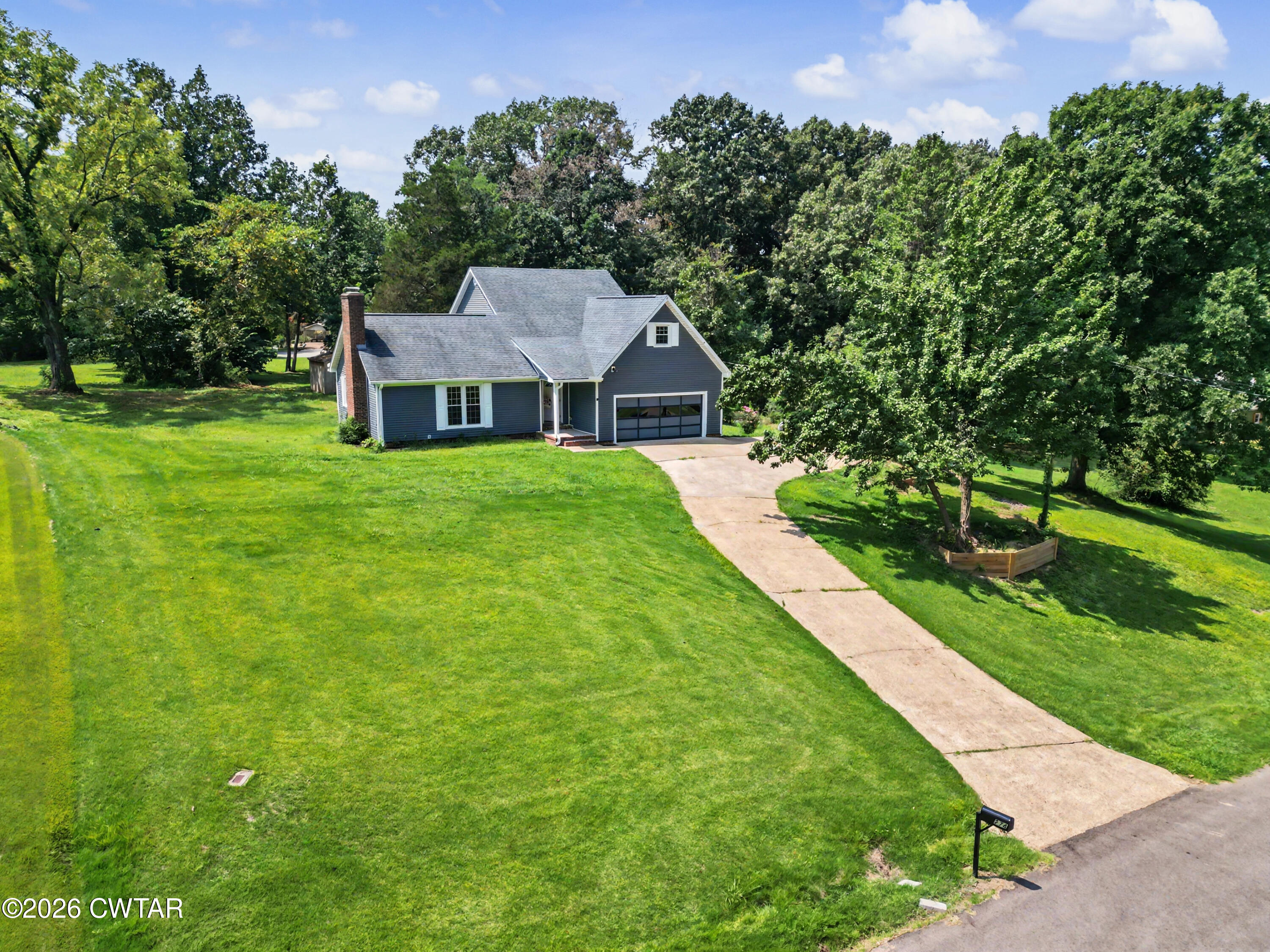 274 Fox Ridge Road — photo