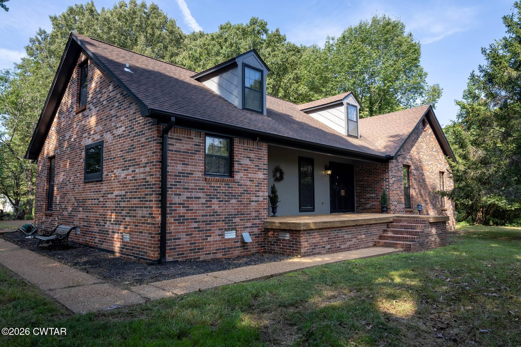 455 Holder Road — photo