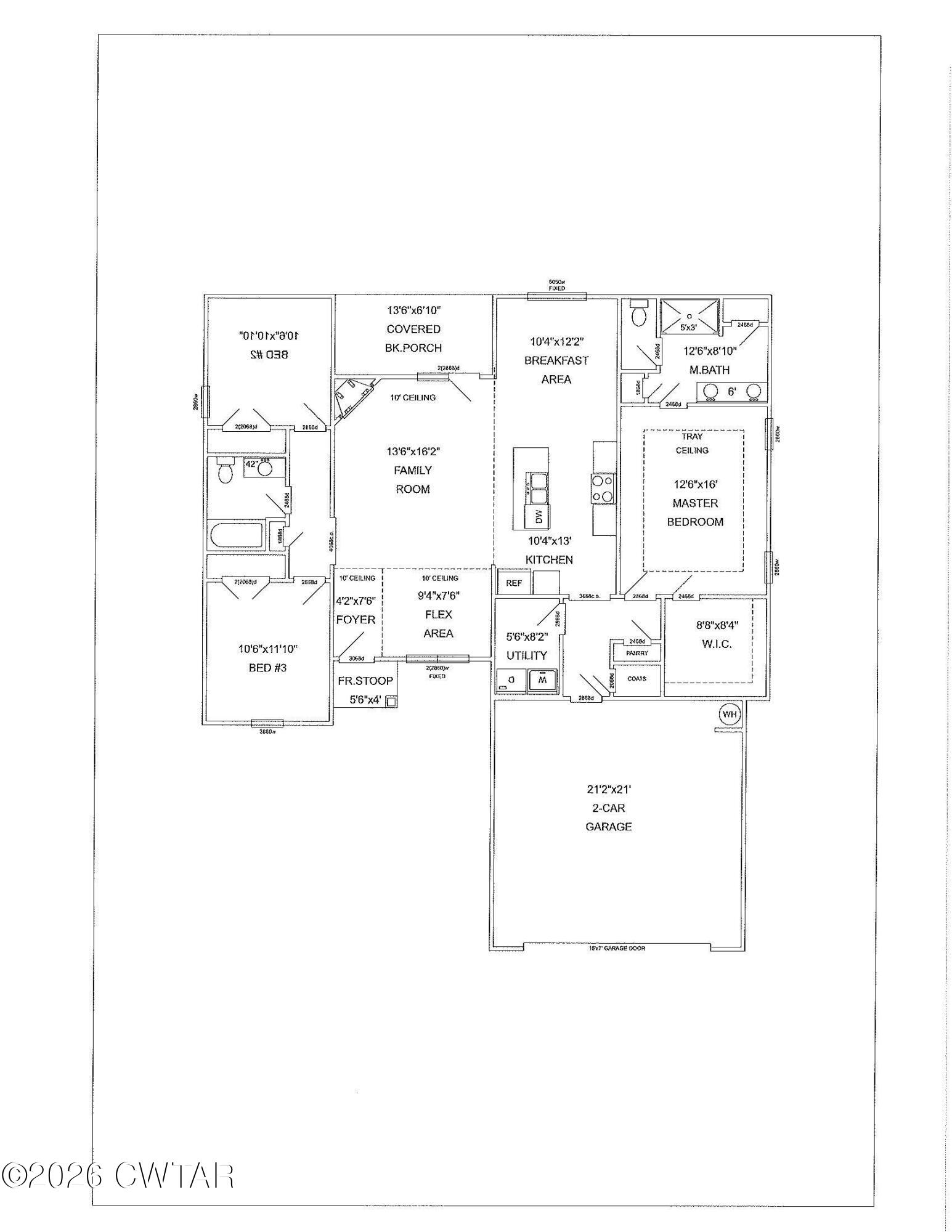 83 Easington Cove, Jackson, TN 38305 — photo 2