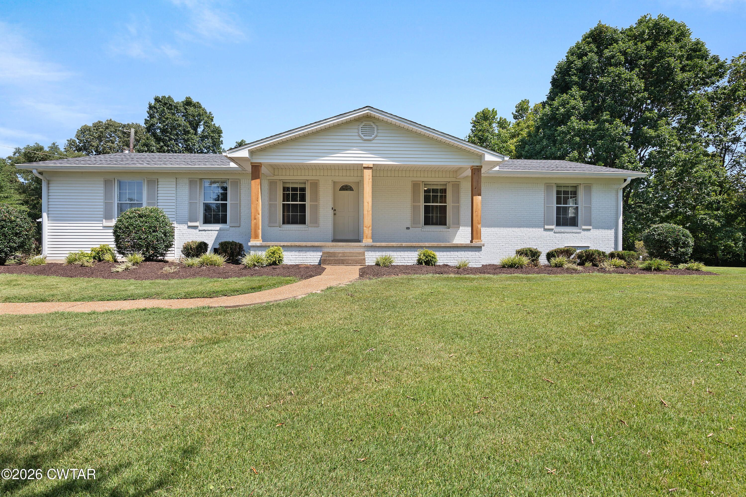 3001 Beech Bluff Road — photo