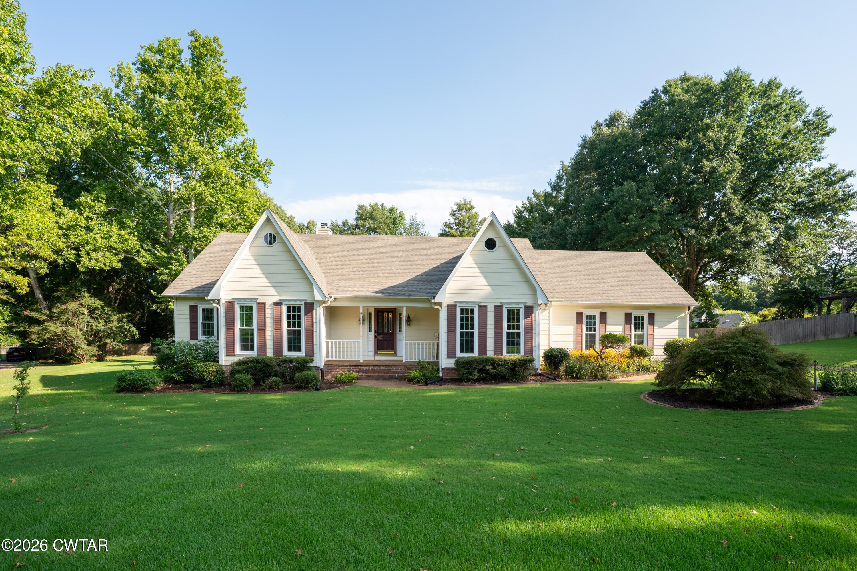 131 Wellington Drive — photo