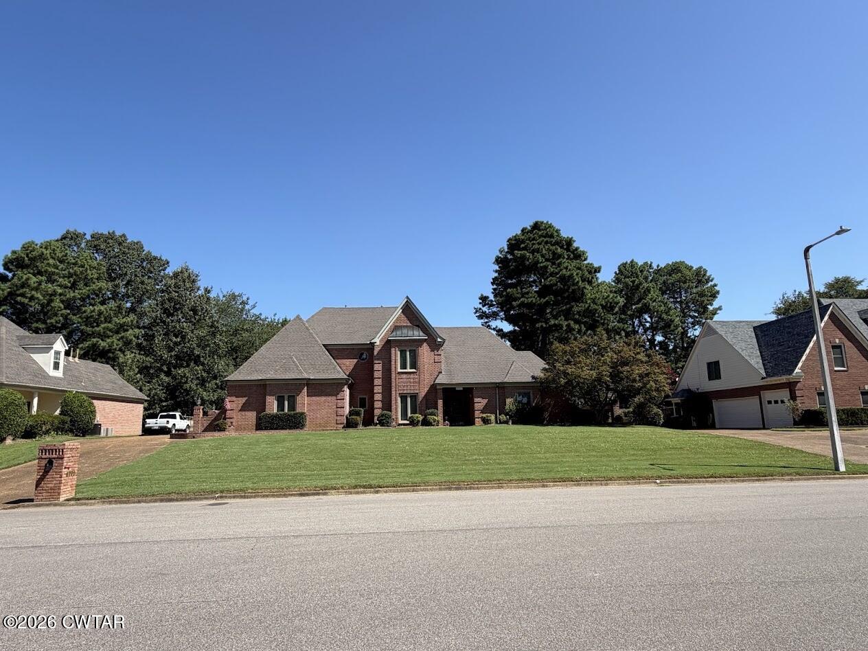 9770 Frank Road — photo