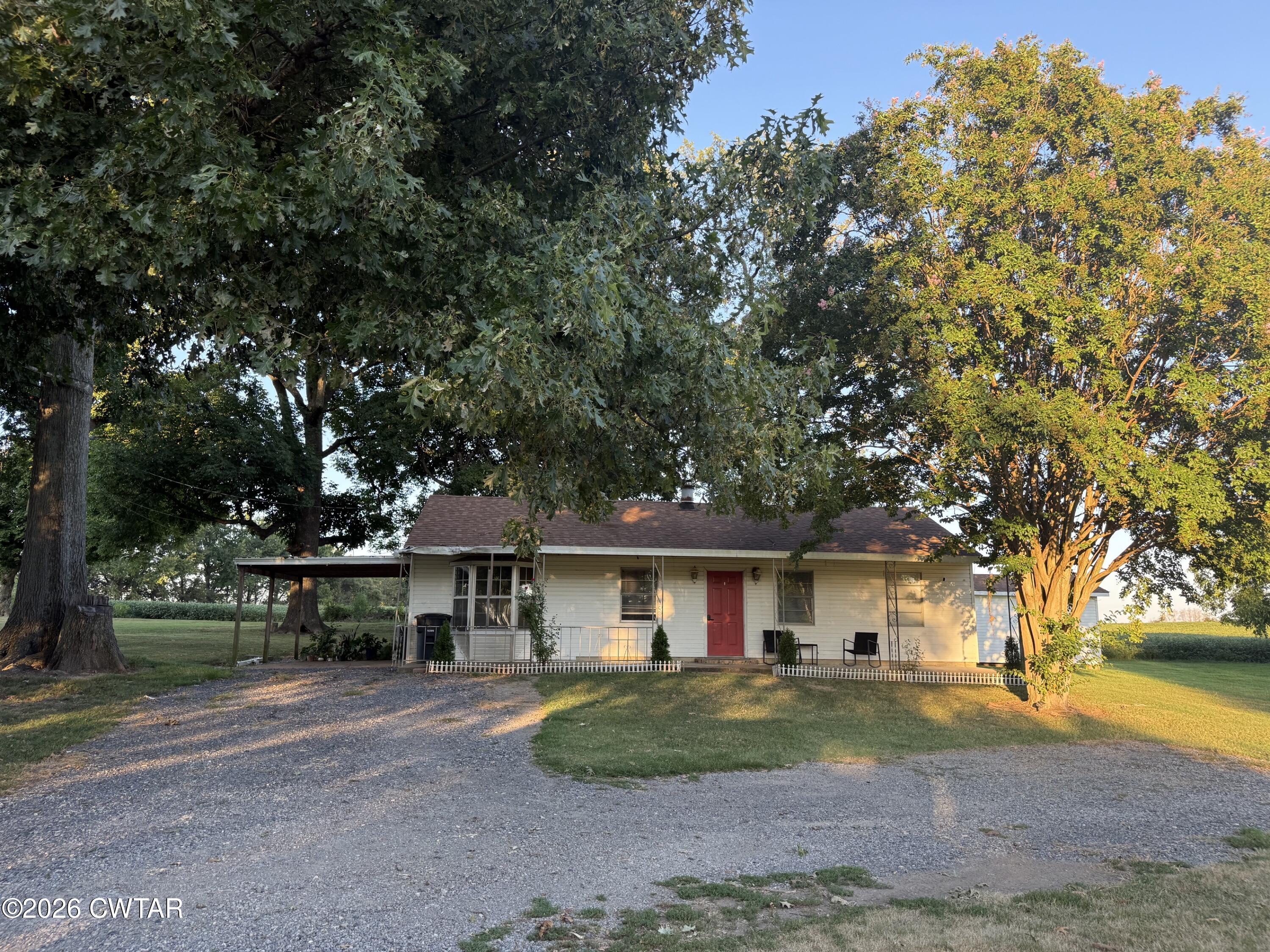 3307 W Main Street — photo