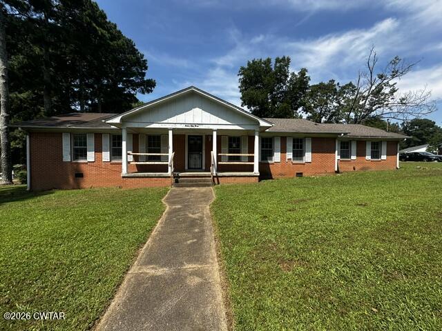 1253 Campbell Street — photo