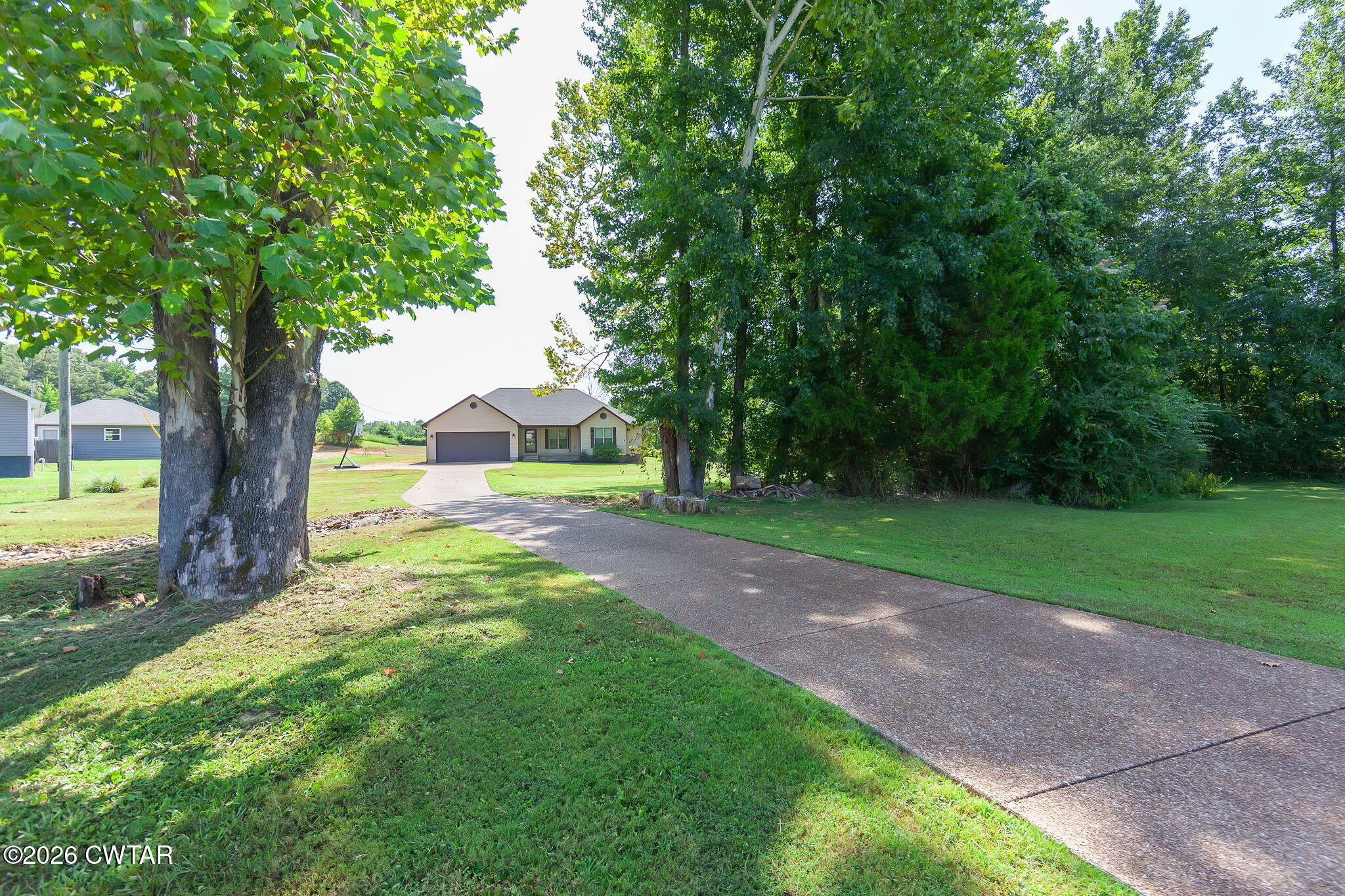 110 Fieldcrest Cove — photo