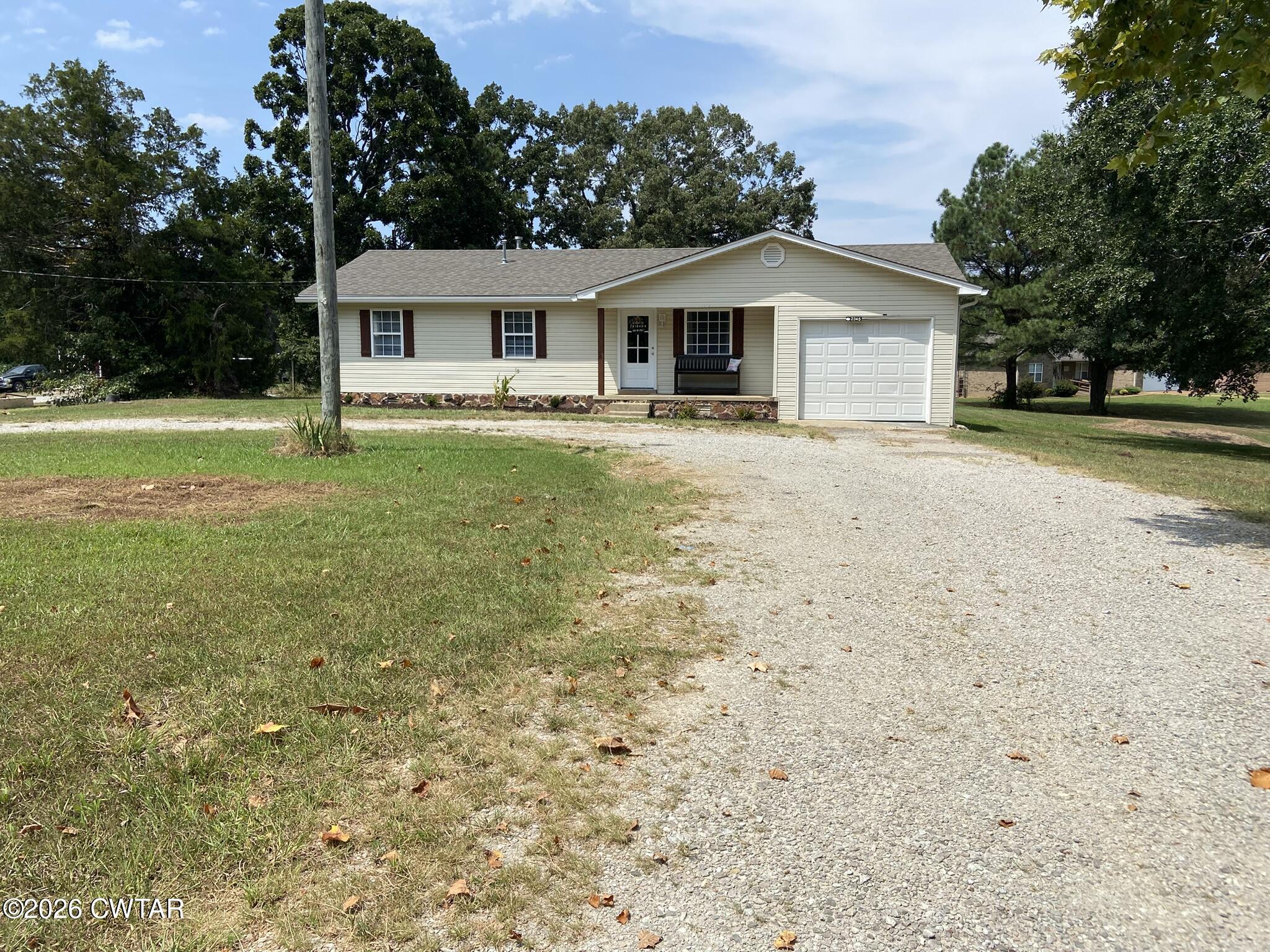 2345 Old Jacks Creek Road — photo