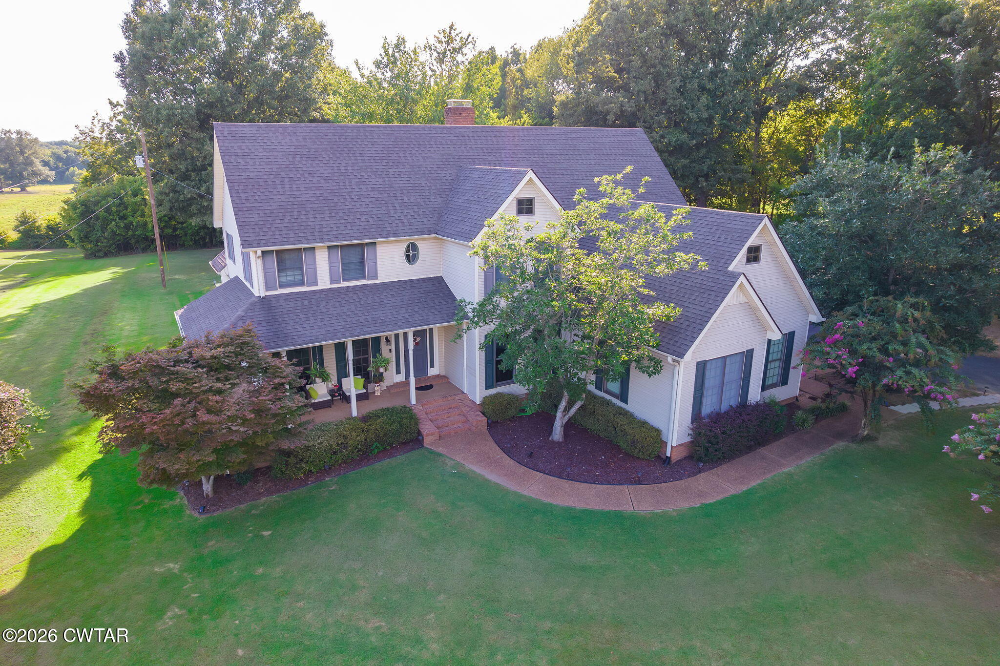 430 Belton Road, Ripley, TN 38063