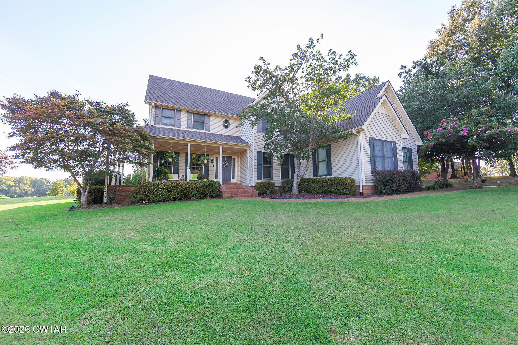 430 Belton Road, Ripley, TN 38063 — photo 2