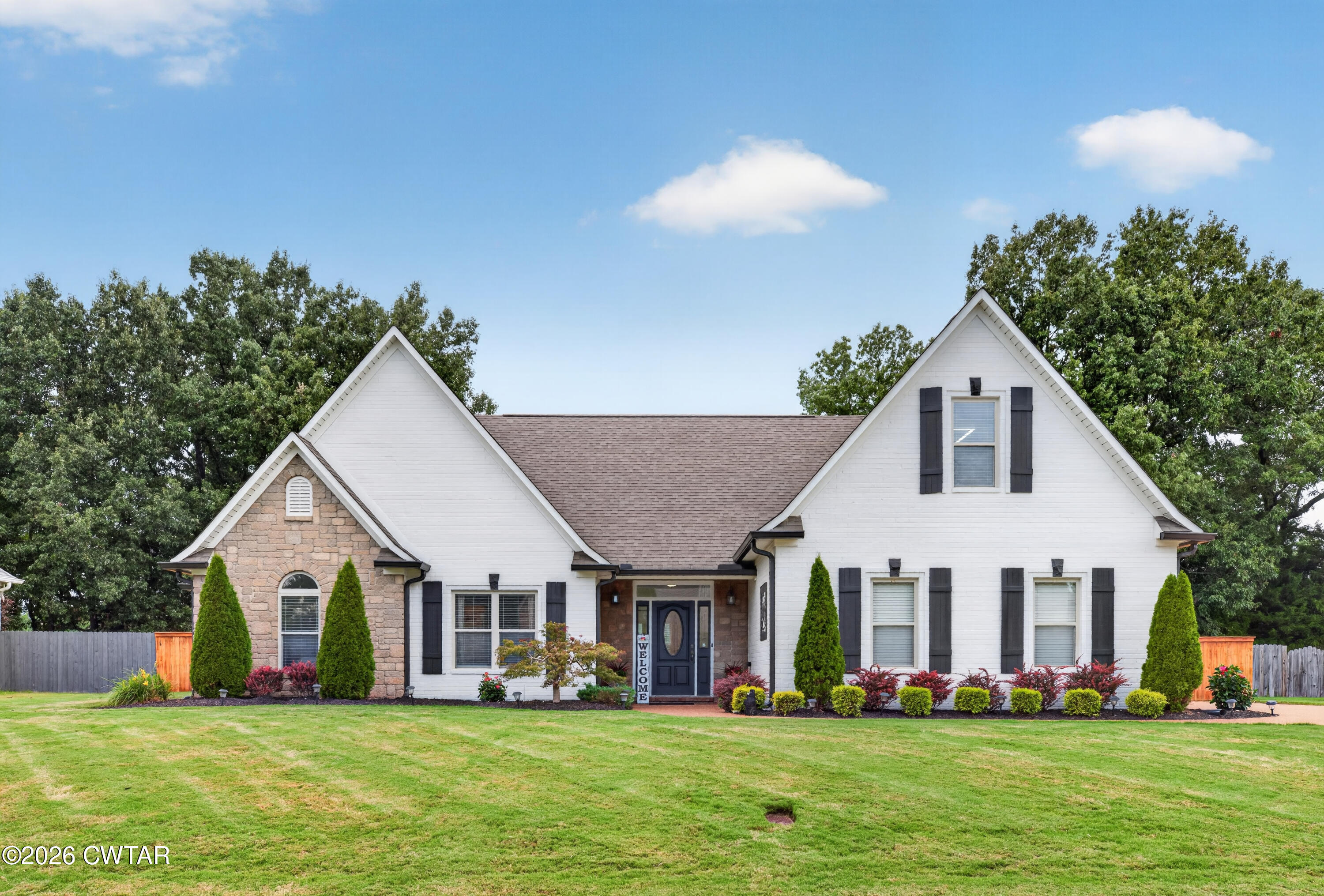 17 Cascade Cove — photo