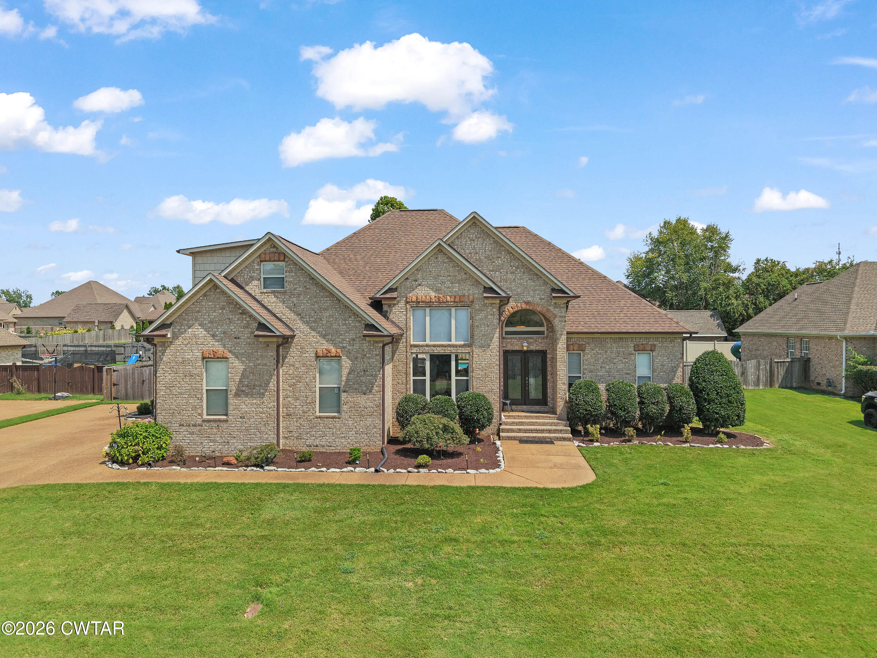 56 Mossy Oak Trail — photo