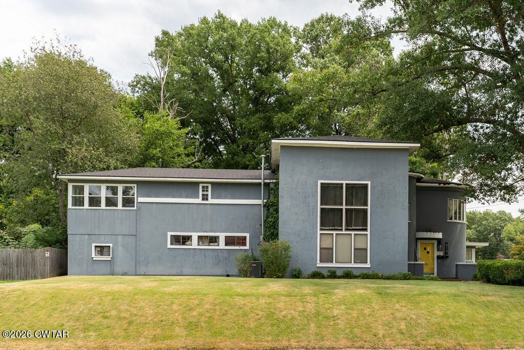 615 S High Street — photo