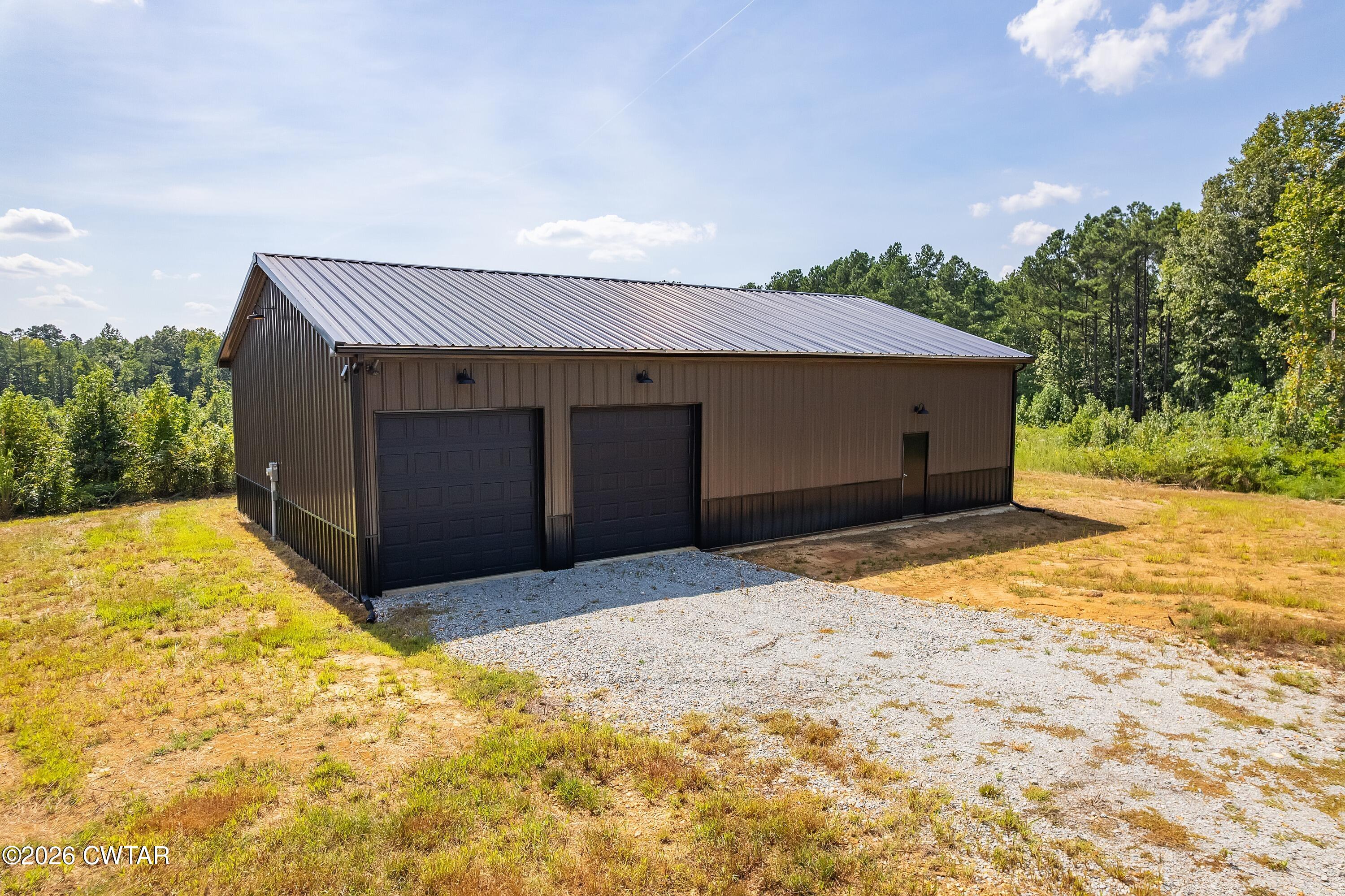520 Tucker Road — photo